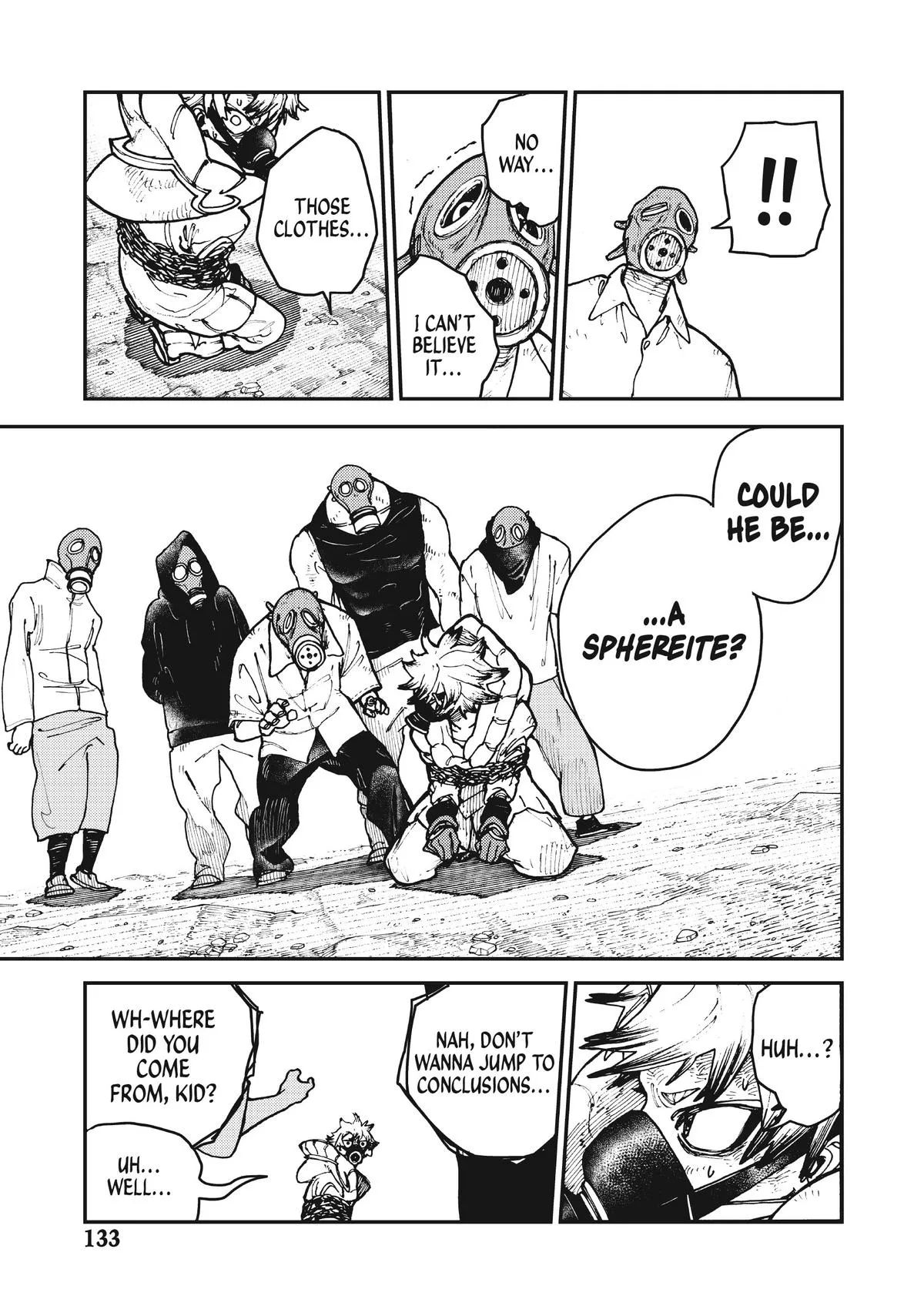Gachiakuta - Chapter 3 - Page 17
