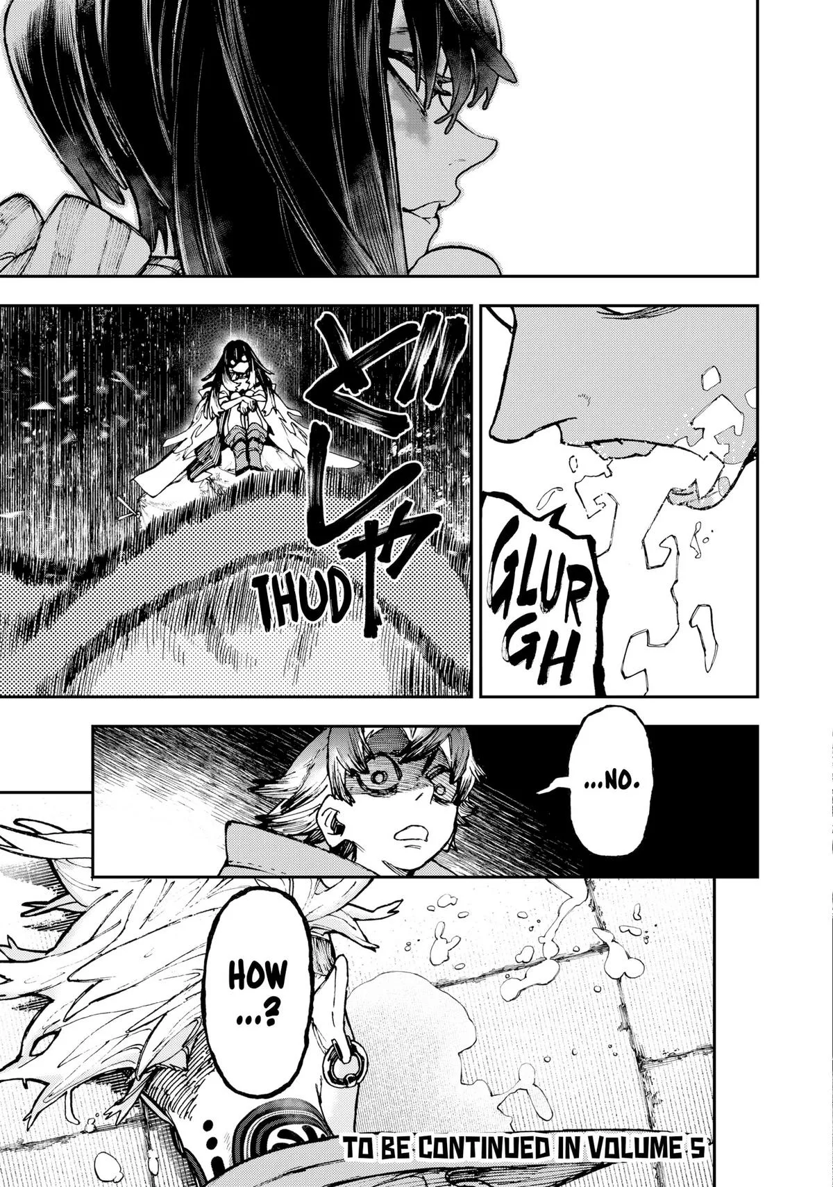 Gachiakuta - Chapter 31 - Page 18