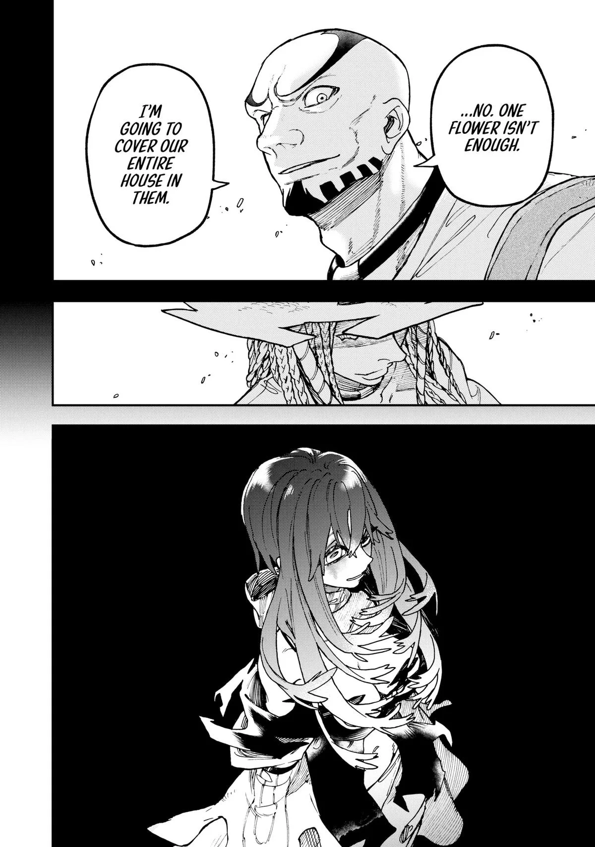Gachiakuta - Chapter 36 - Page 2