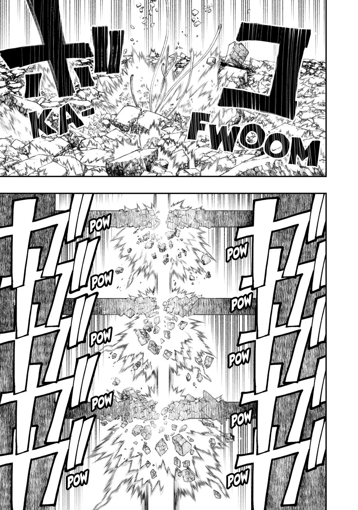 Gachiakuta - Chapter 37 - Page 14