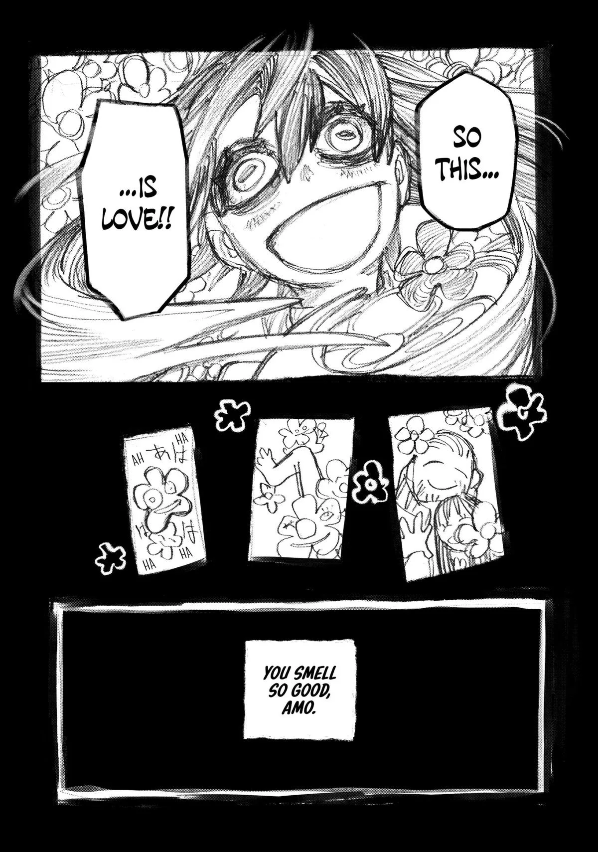 Gachiakuta - Chapter 40 - Page 17