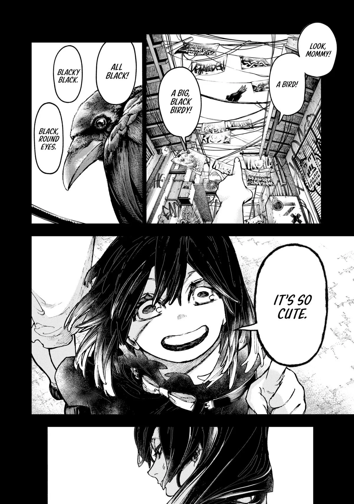 Gachiakuta - Chapter 40 - Page 2