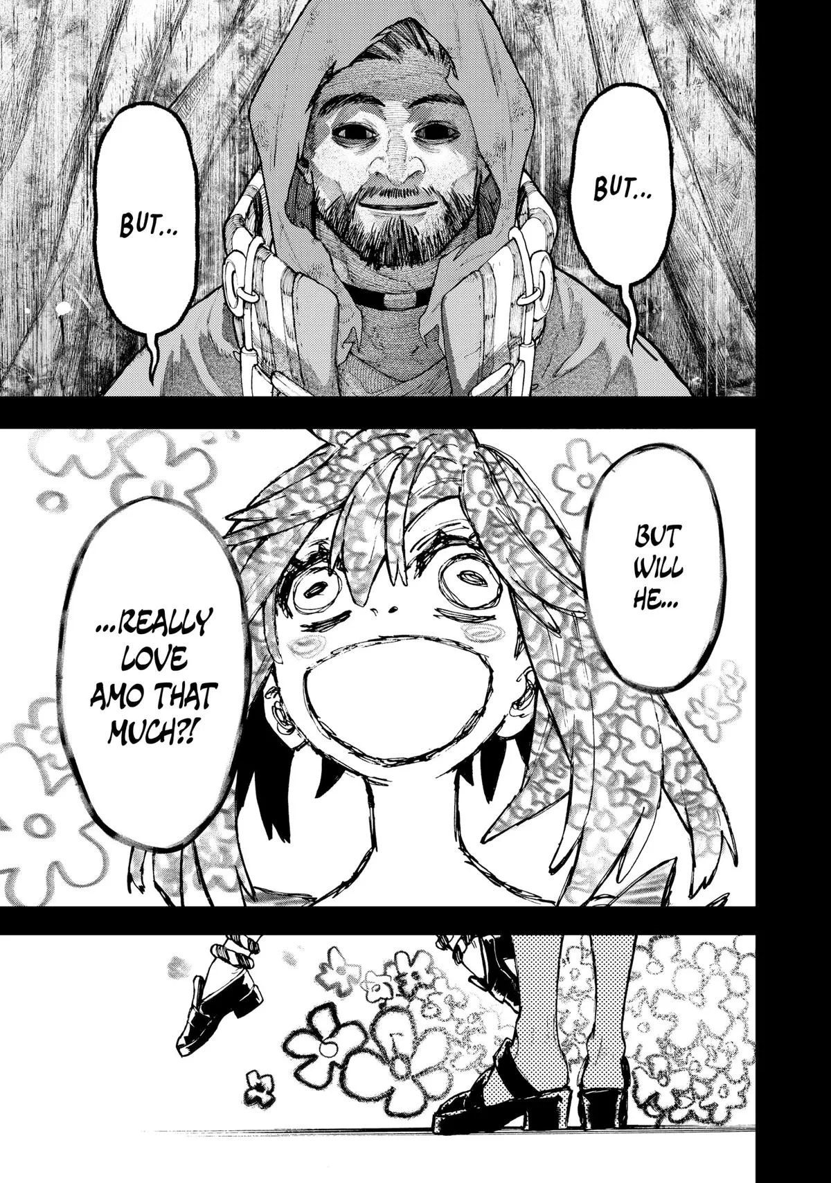 Gachiakuta - Chapter 40 - Page 7