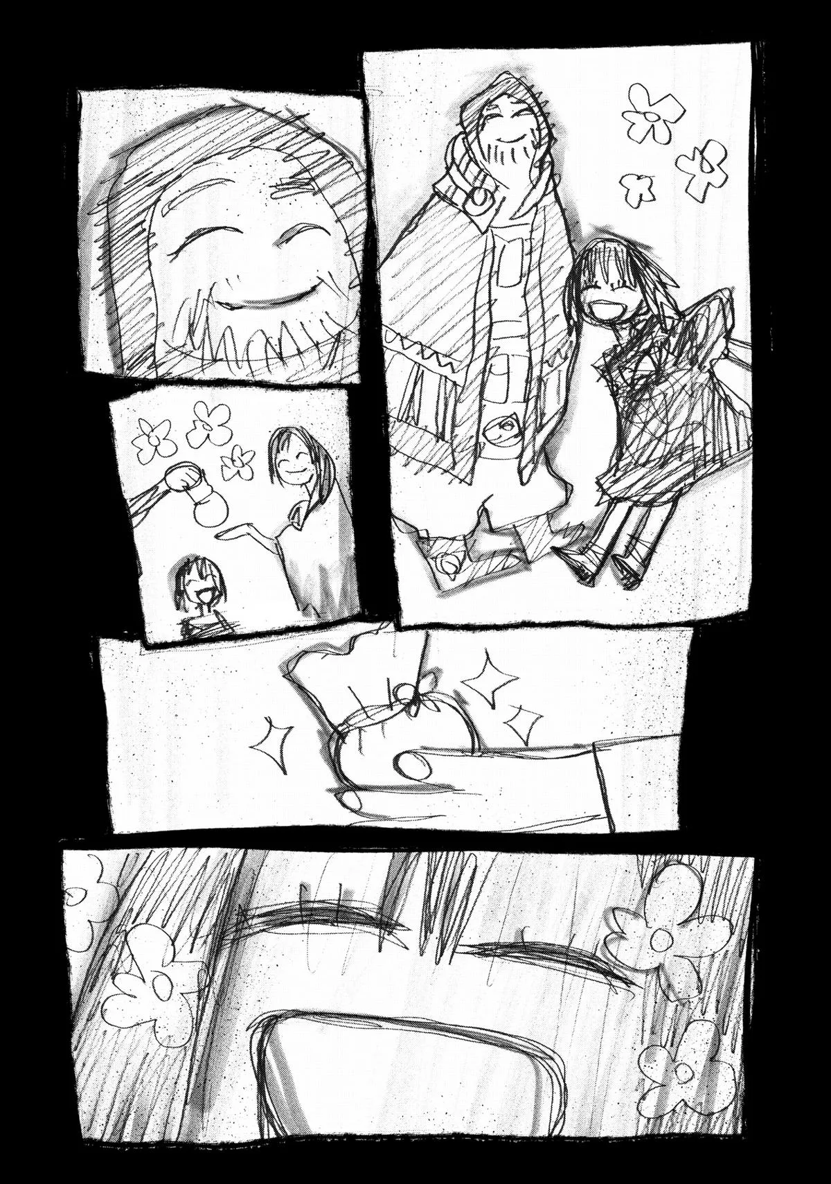 Gachiakuta - Chapter 40 - Page 8