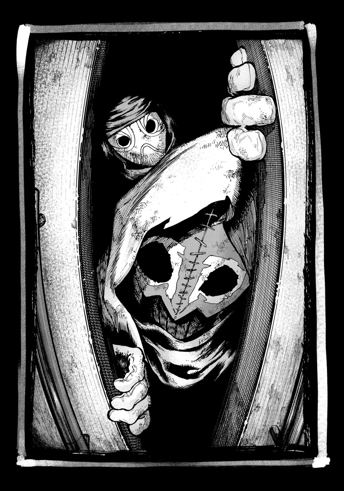 Gachiakuta - Chapter 41 - Page 5
