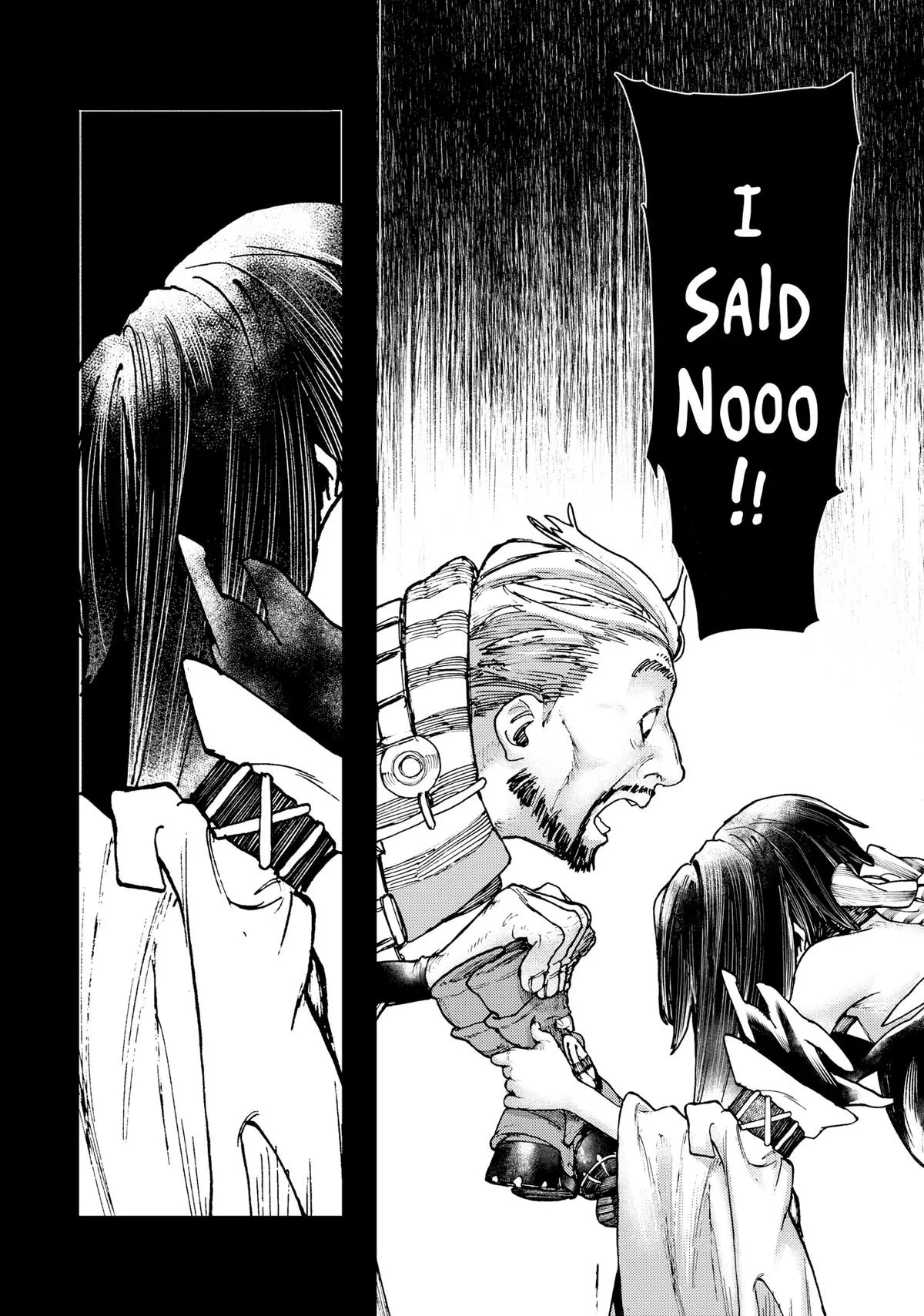 Gachiakuta - Chapter 42 - Page 10