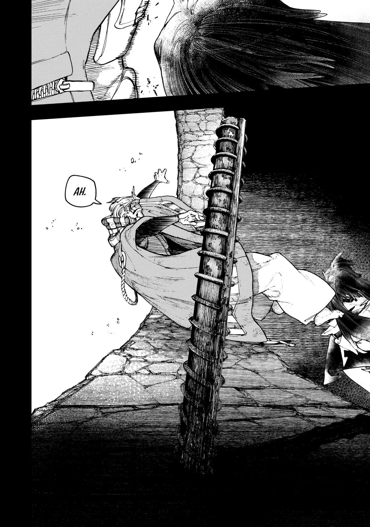 Gachiakuta - Chapter 42 - Page 14