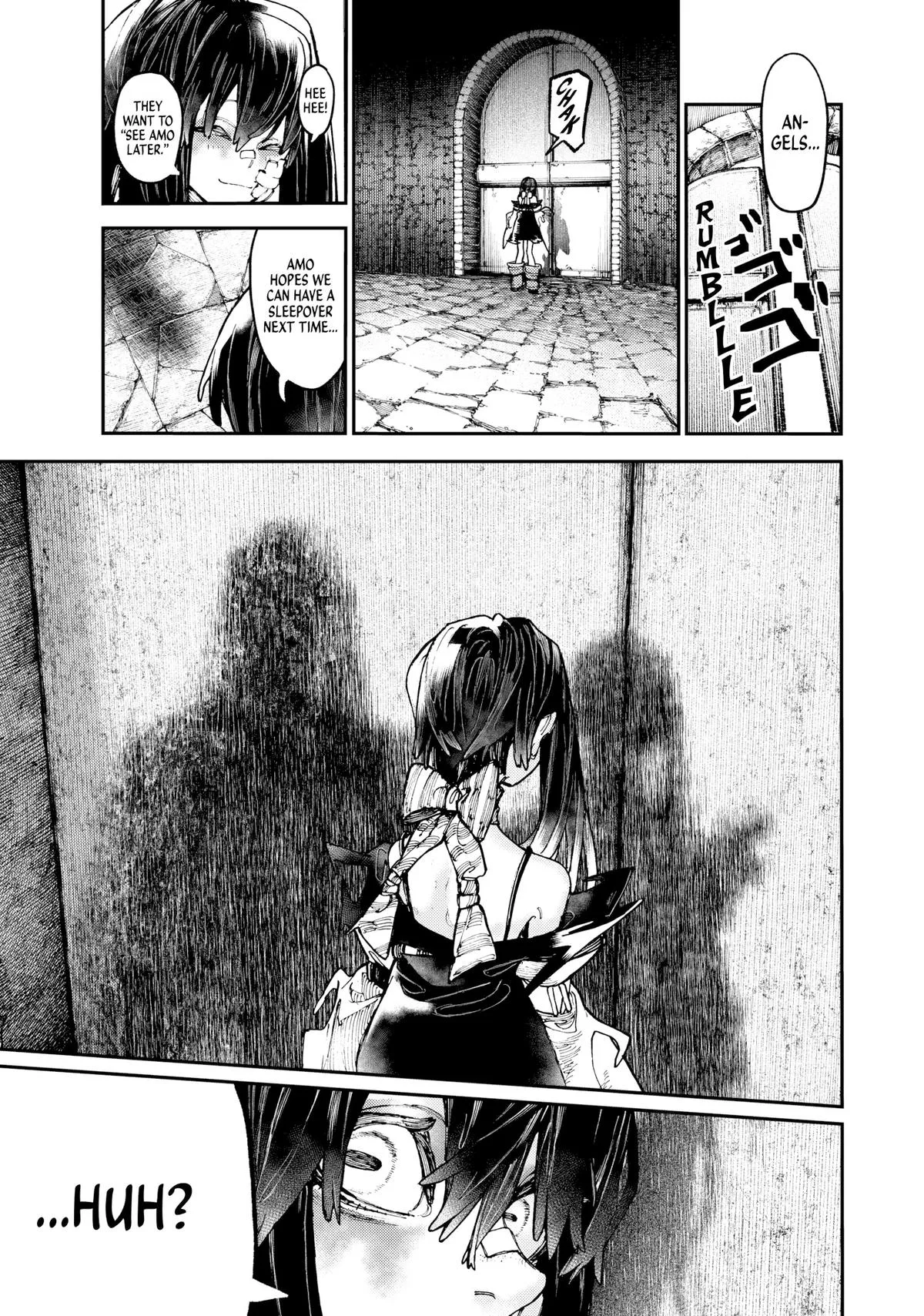 Gachiakuta - Chapter 43 - Page 17