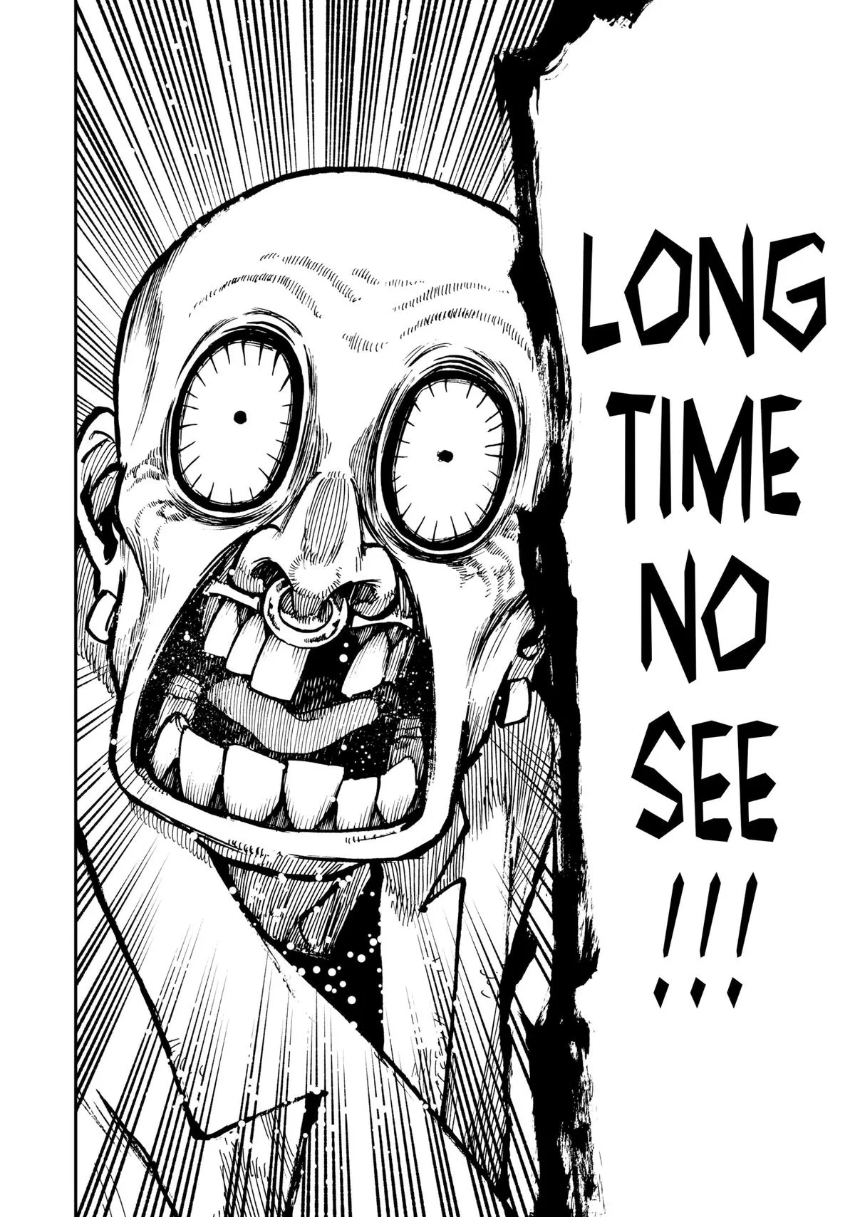 Gachiakuta - Chapter 44 - Page 6