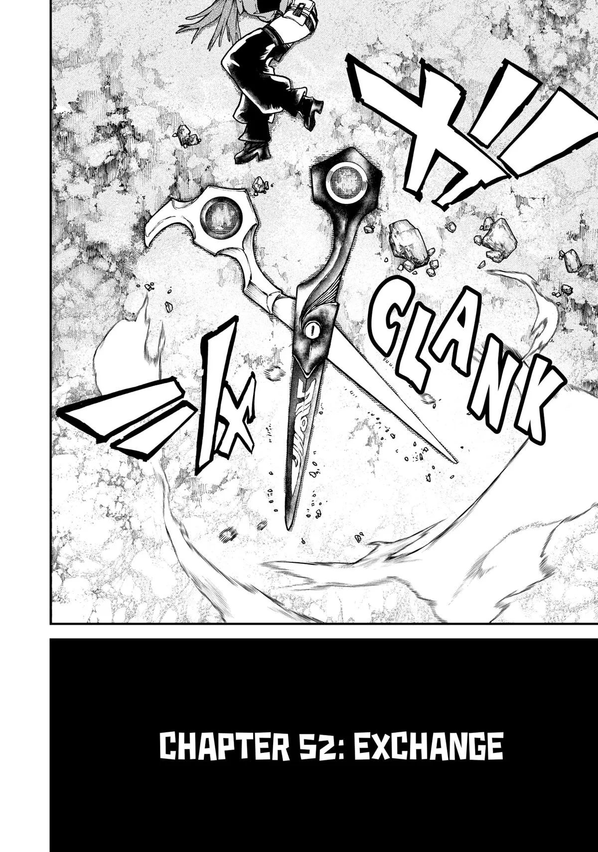 Gachiakuta - Chapter 52 - Page 2