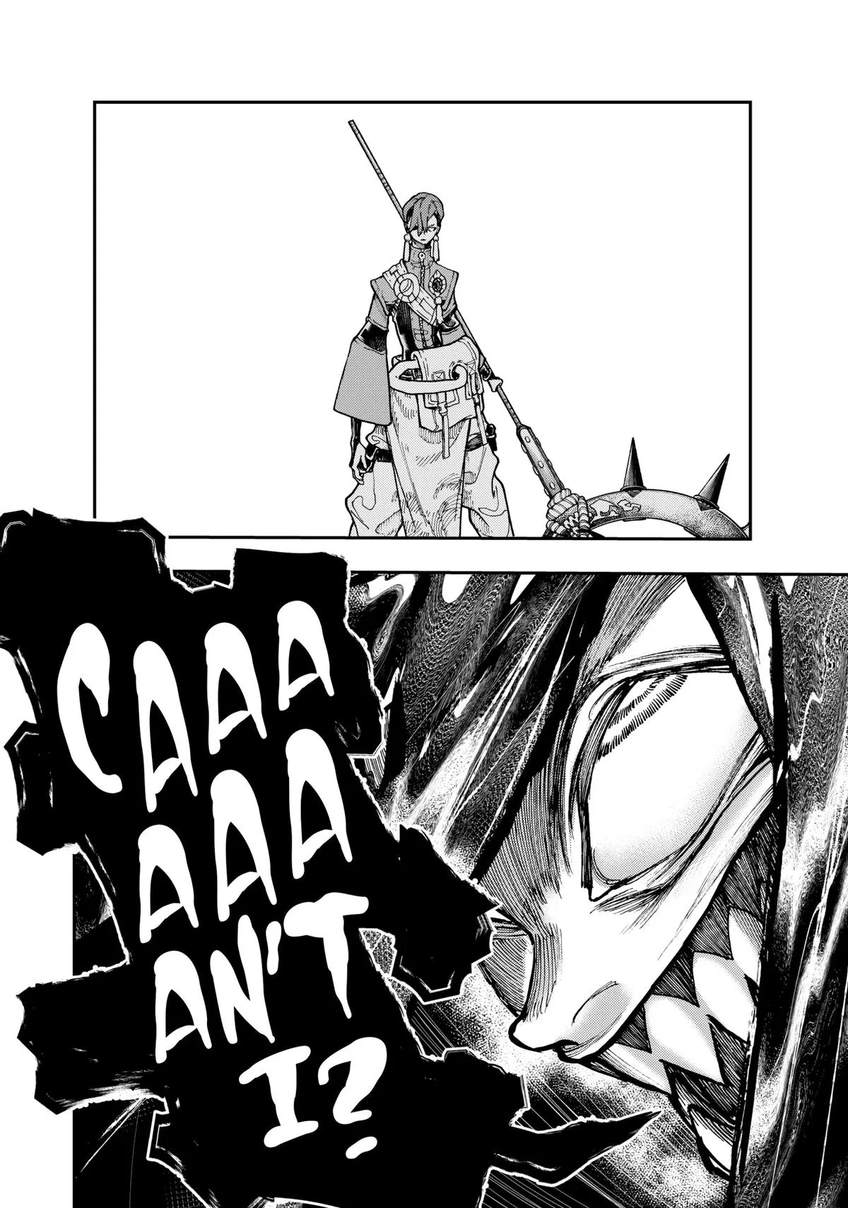 Gachiakuta - Chapter 53 - Page 18