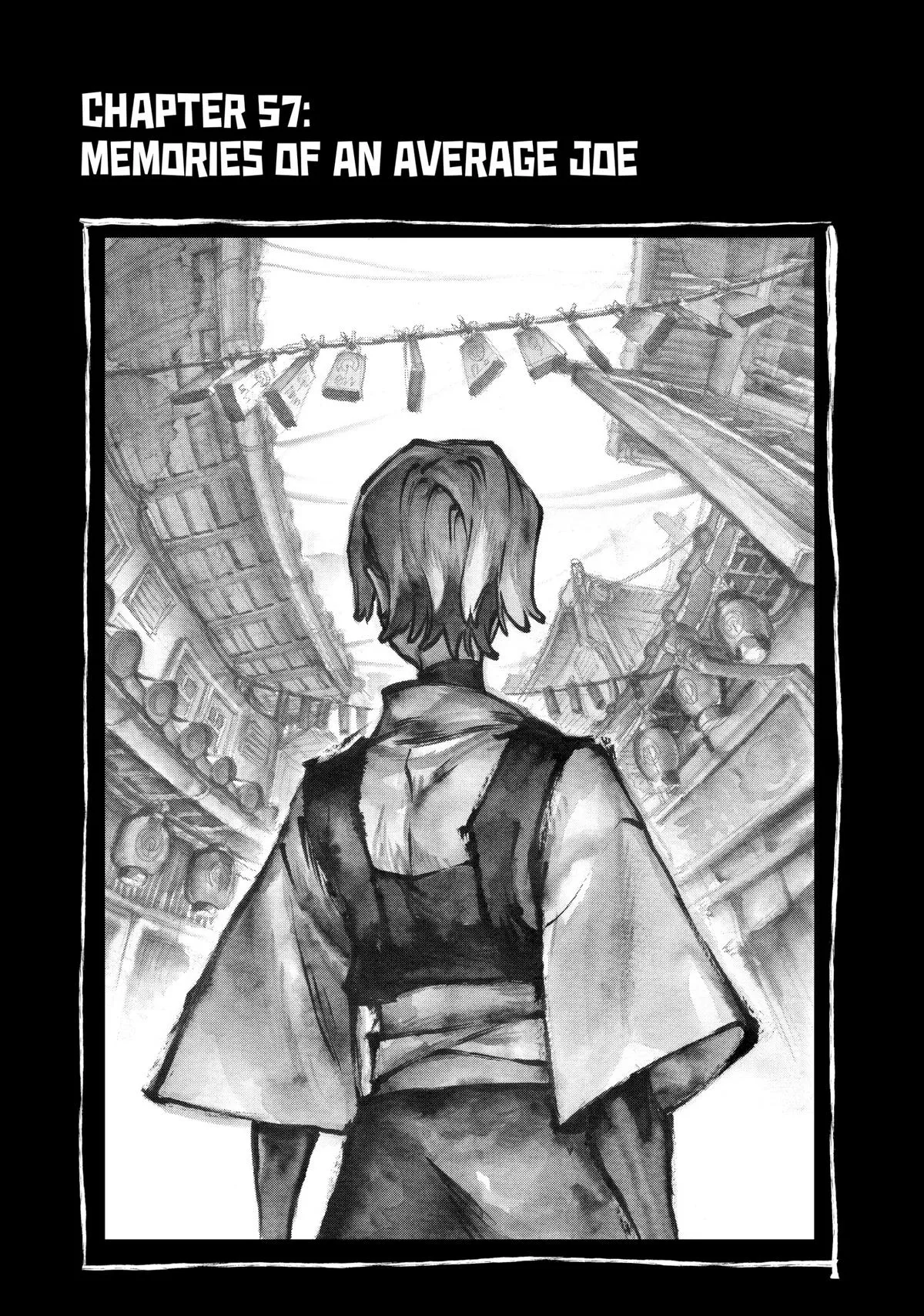 Gachiakuta - Chapter 57 - Page 1