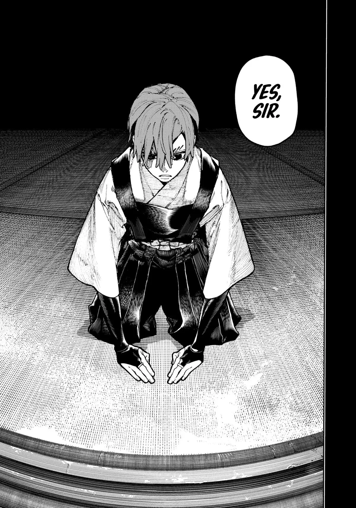 Gachiakuta - Chapter 57 - Page 5