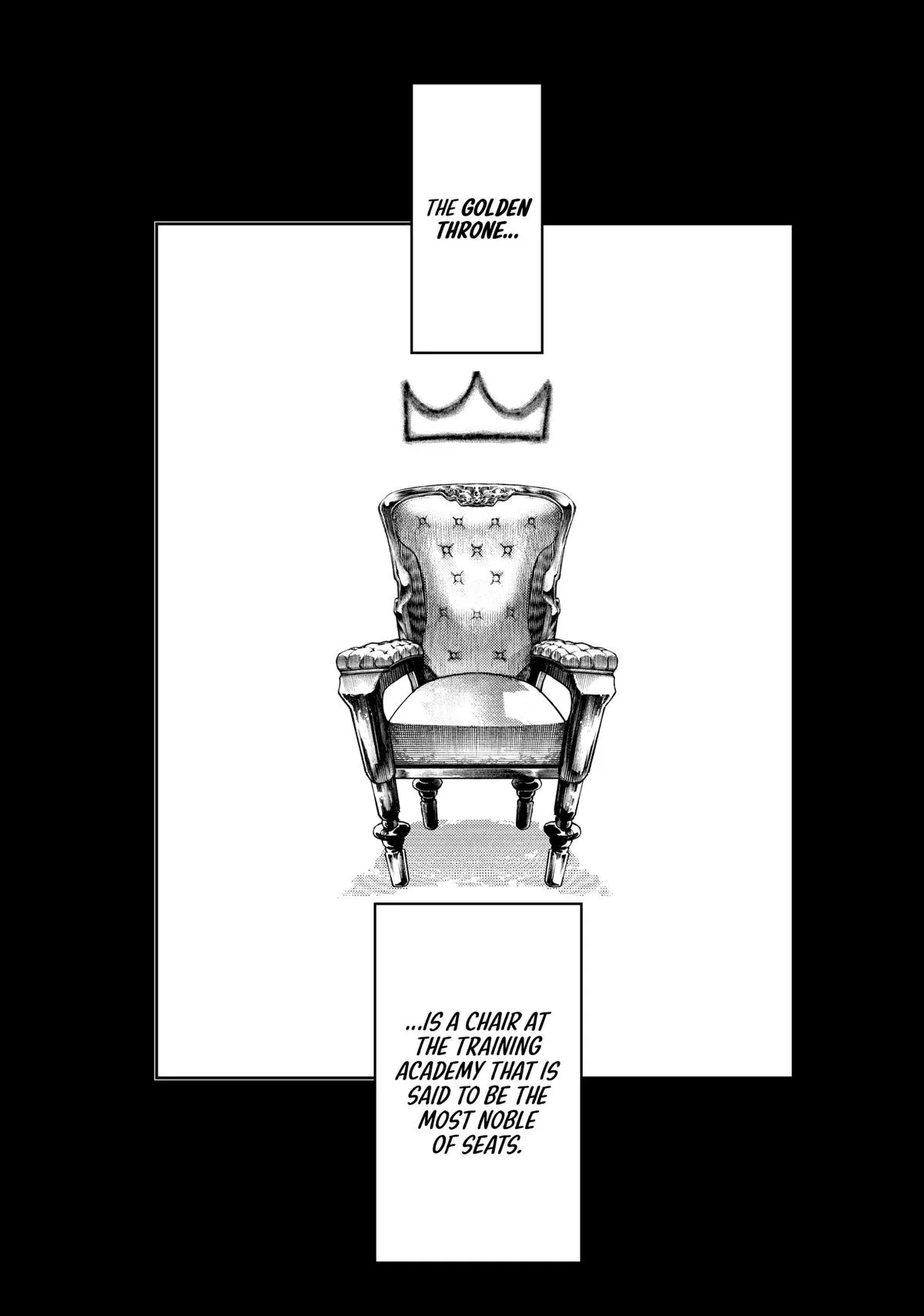 Gachiakuta - Chapter 58 - Page 1