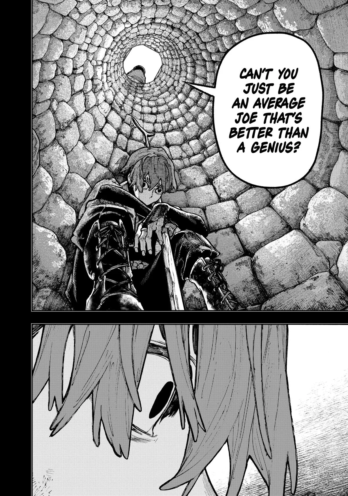 Gachiakuta - Chapter 59 - Page 15