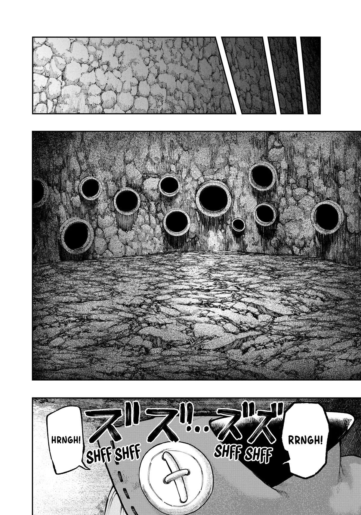 Gachiakuta - Chapter 60 - Page 8