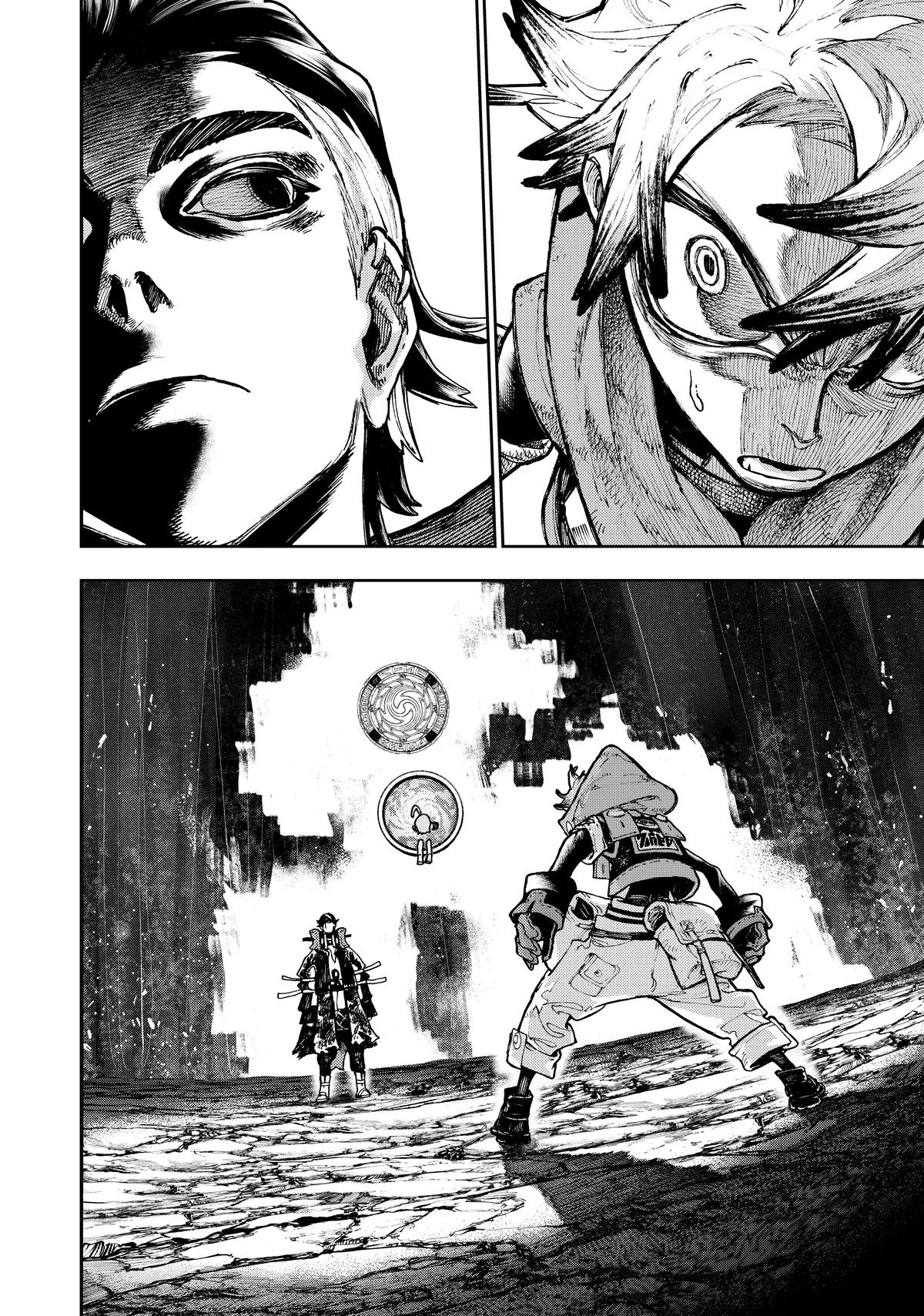 Gachiakuta - Chapter 65 - Page 2