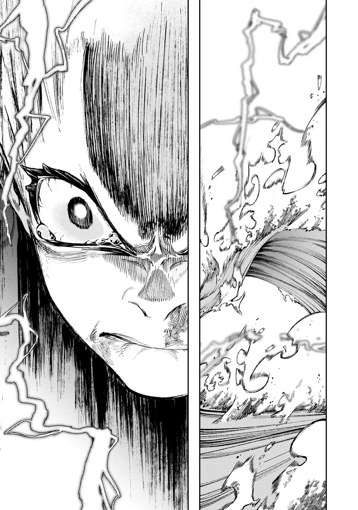 Gachiakuta - Chapter 77 - Page 22