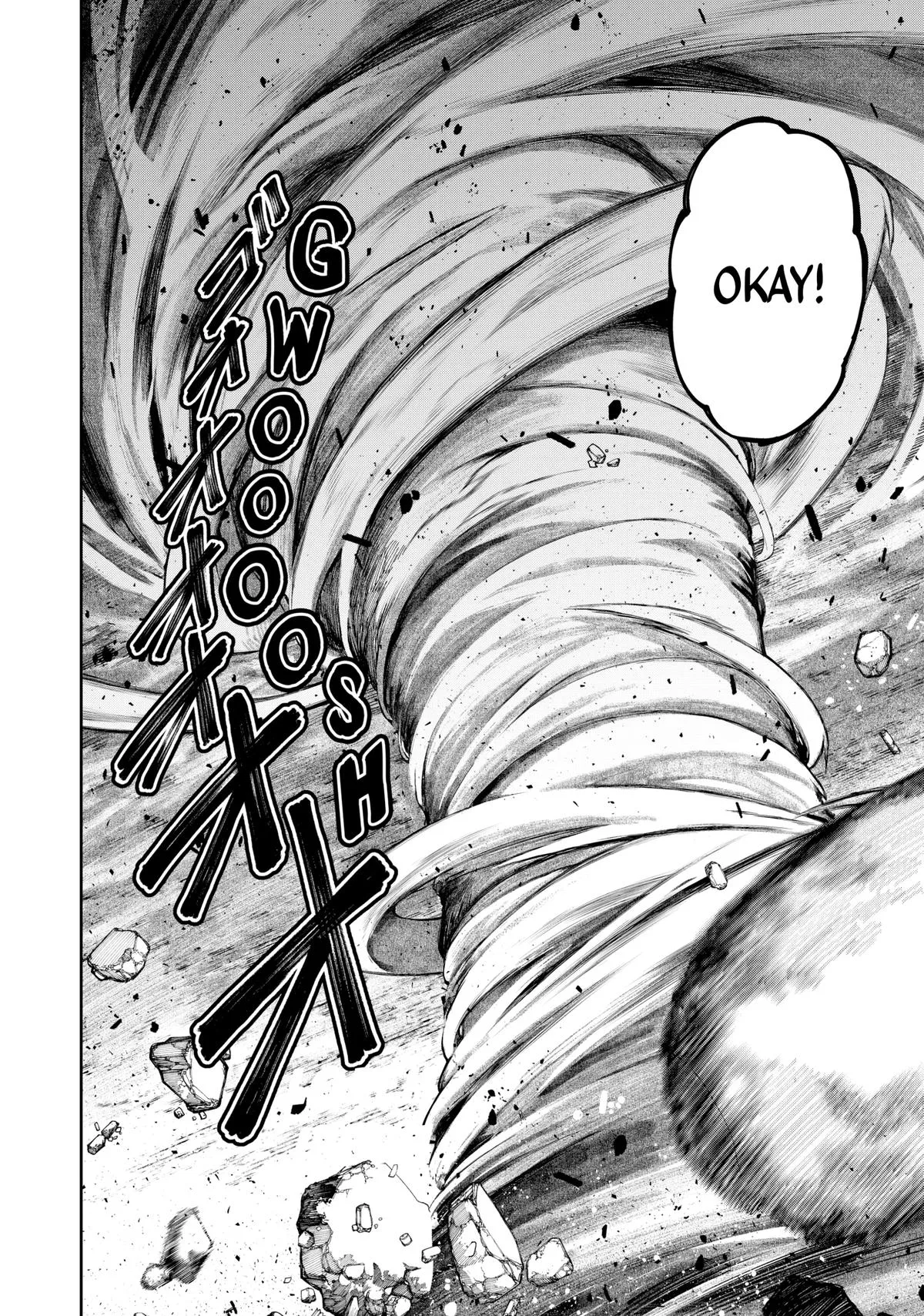 Gachiakuta - Chapter 78 - Page 4