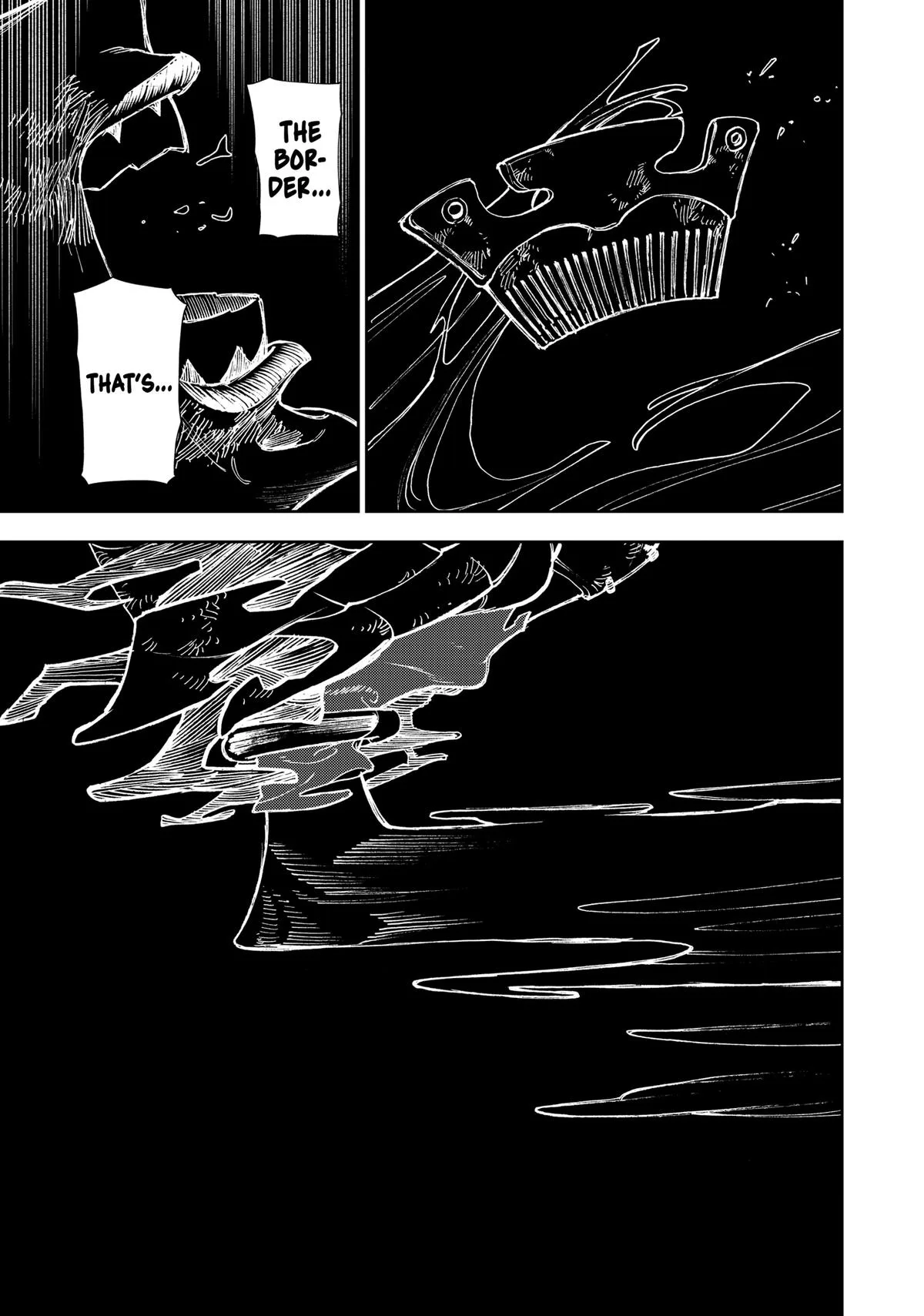Gachiakuta - Chapter 79 - Page 8