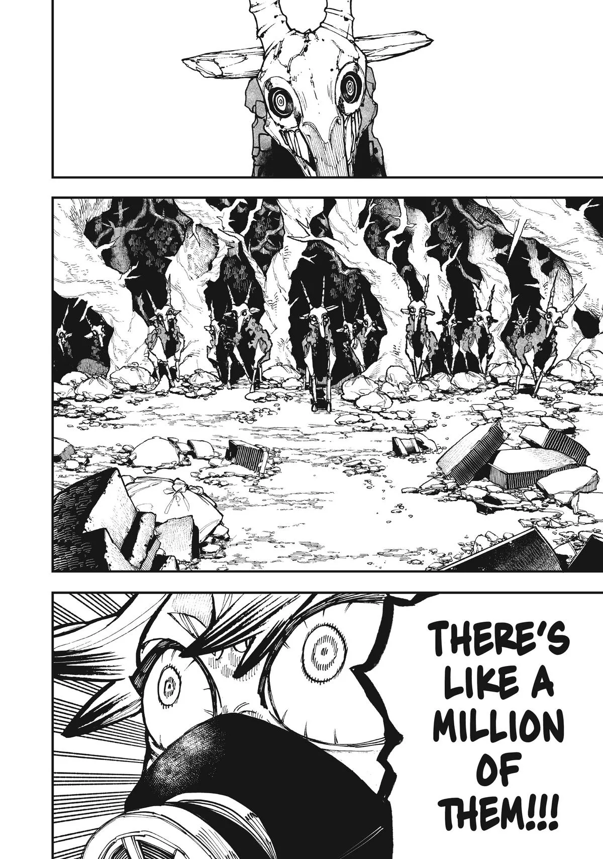 Gachiakuta - Chapter 8 - Page 10