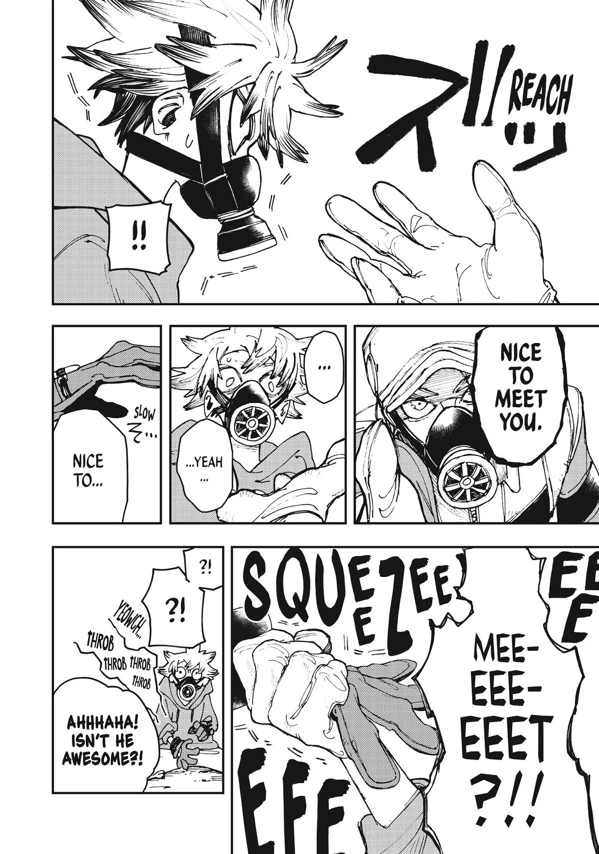 Gachiakuta - Chapter 8 - Page 8