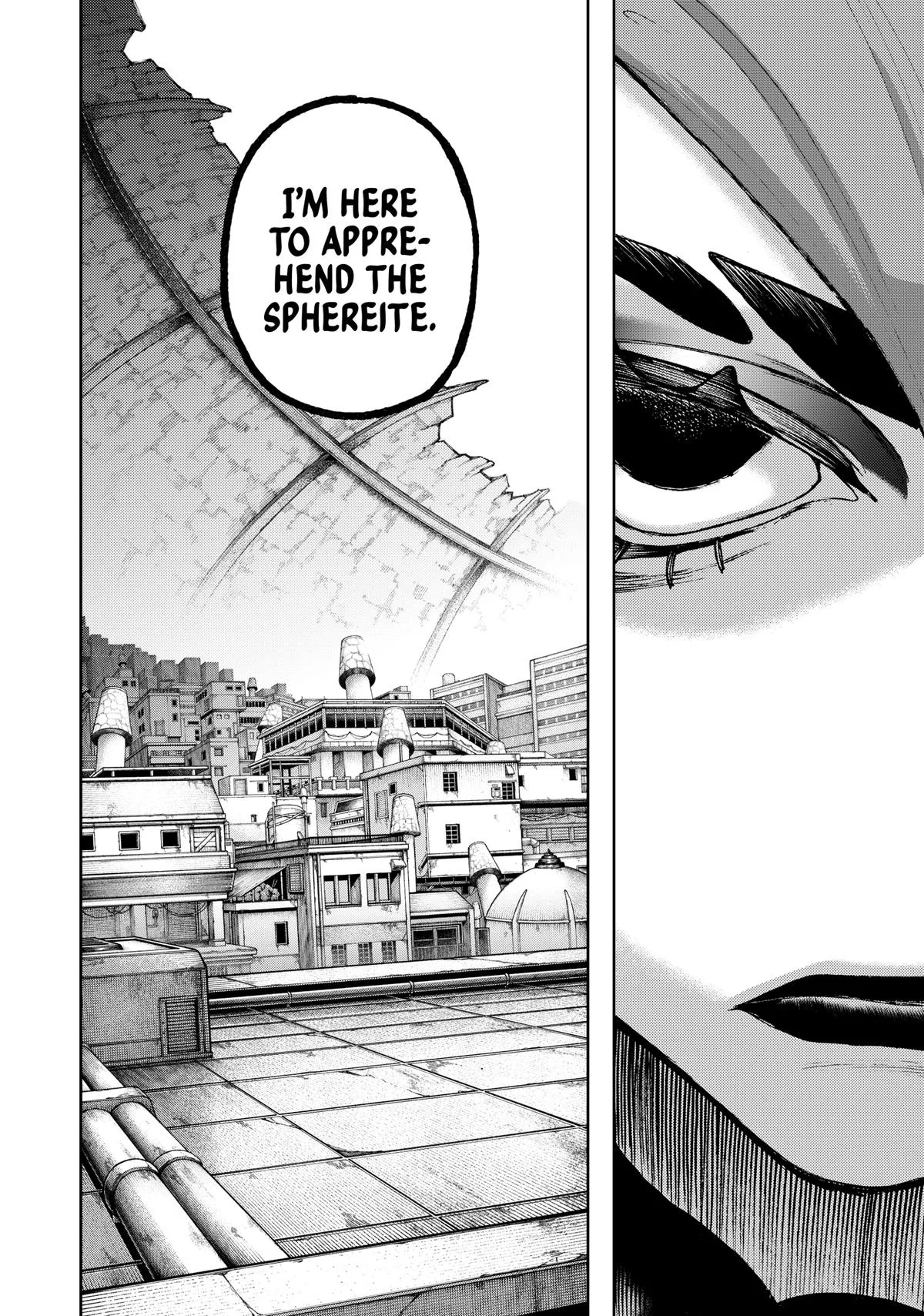 Gachiakuta - Chapter 86 - Page 12