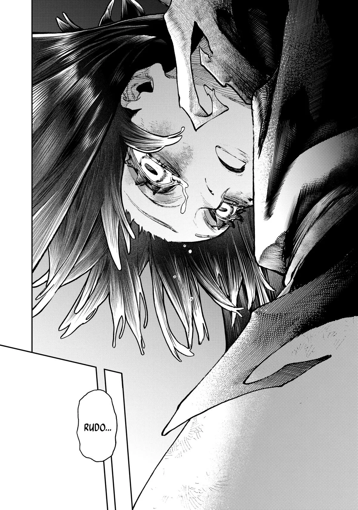 Gachiakuta - Chapter 89 - Page 4
