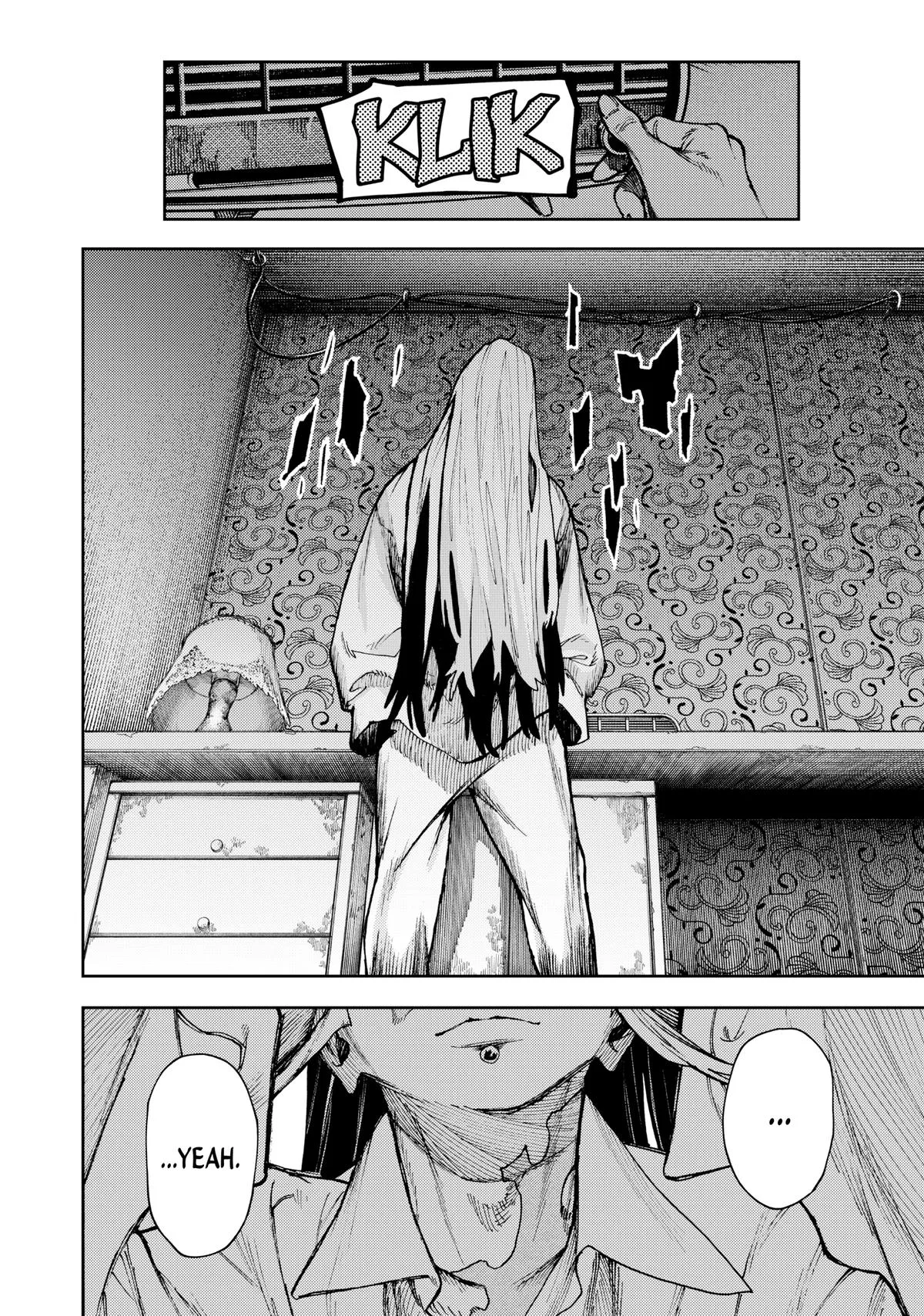 Gachiakuta - Chapter 92 - Page 4