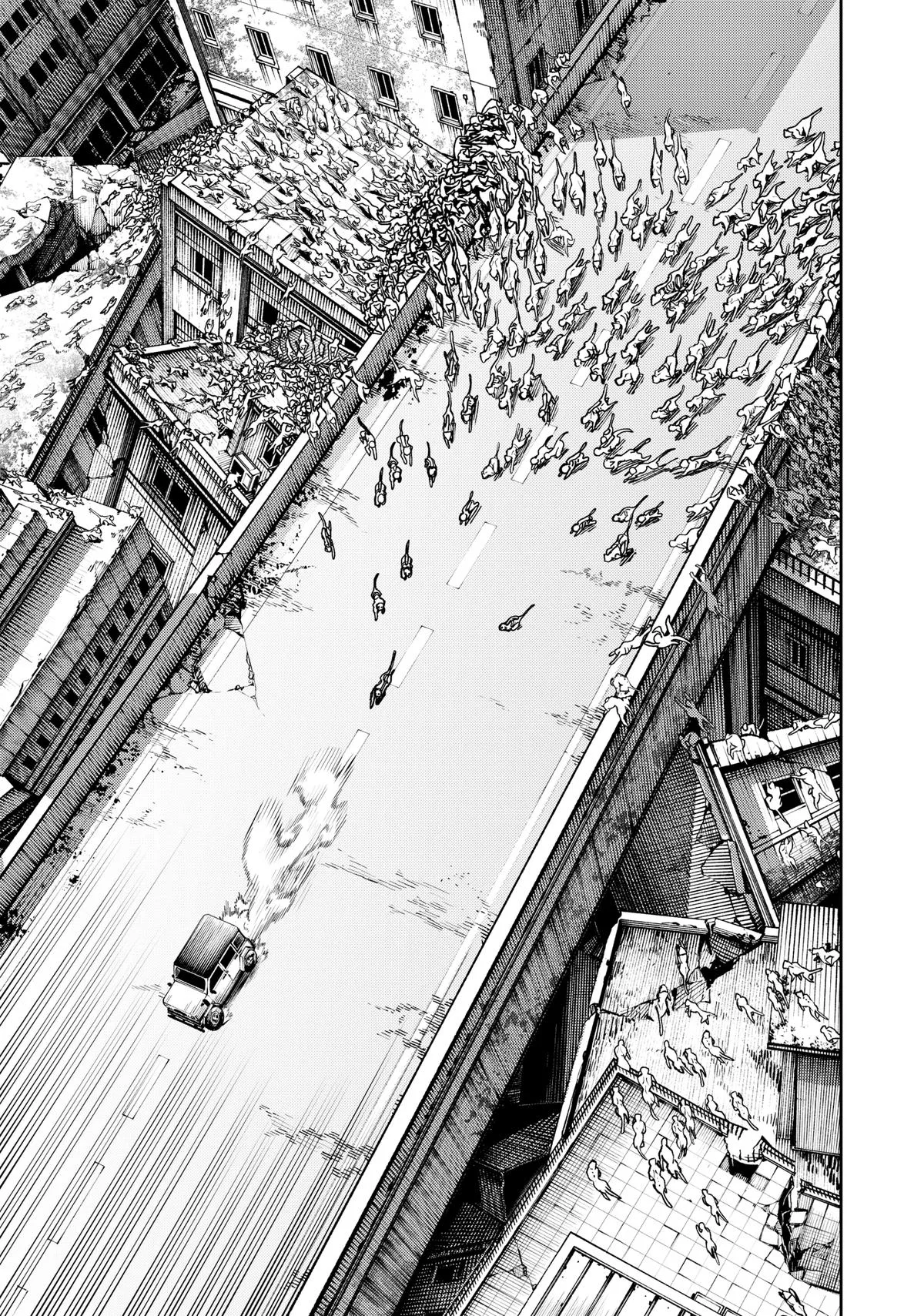 Gachiakuta - Chapter 94 - Page 15