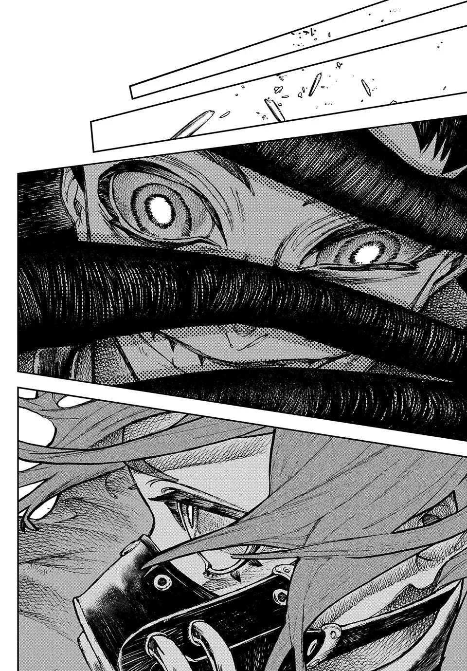 Gachiakuta - Chapter 97 - Page 8