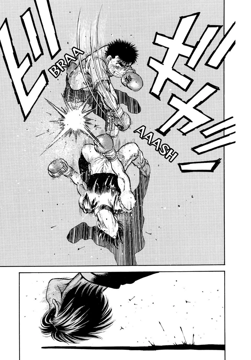 Hajime no Ippo - Chapter 10 - Page 16
