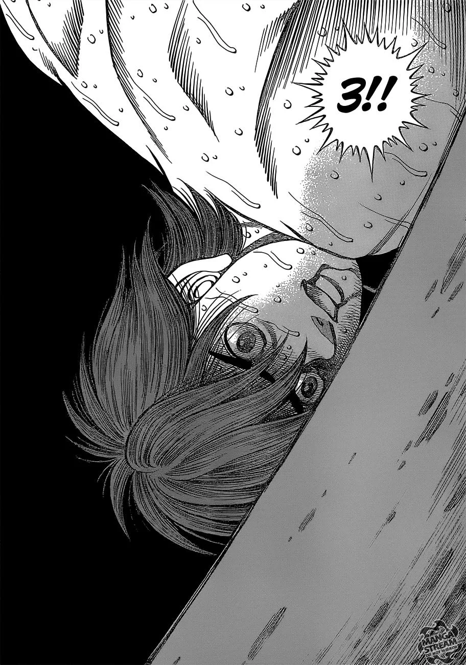 Hajime no Ippo - Chapter 1024 - Page 5