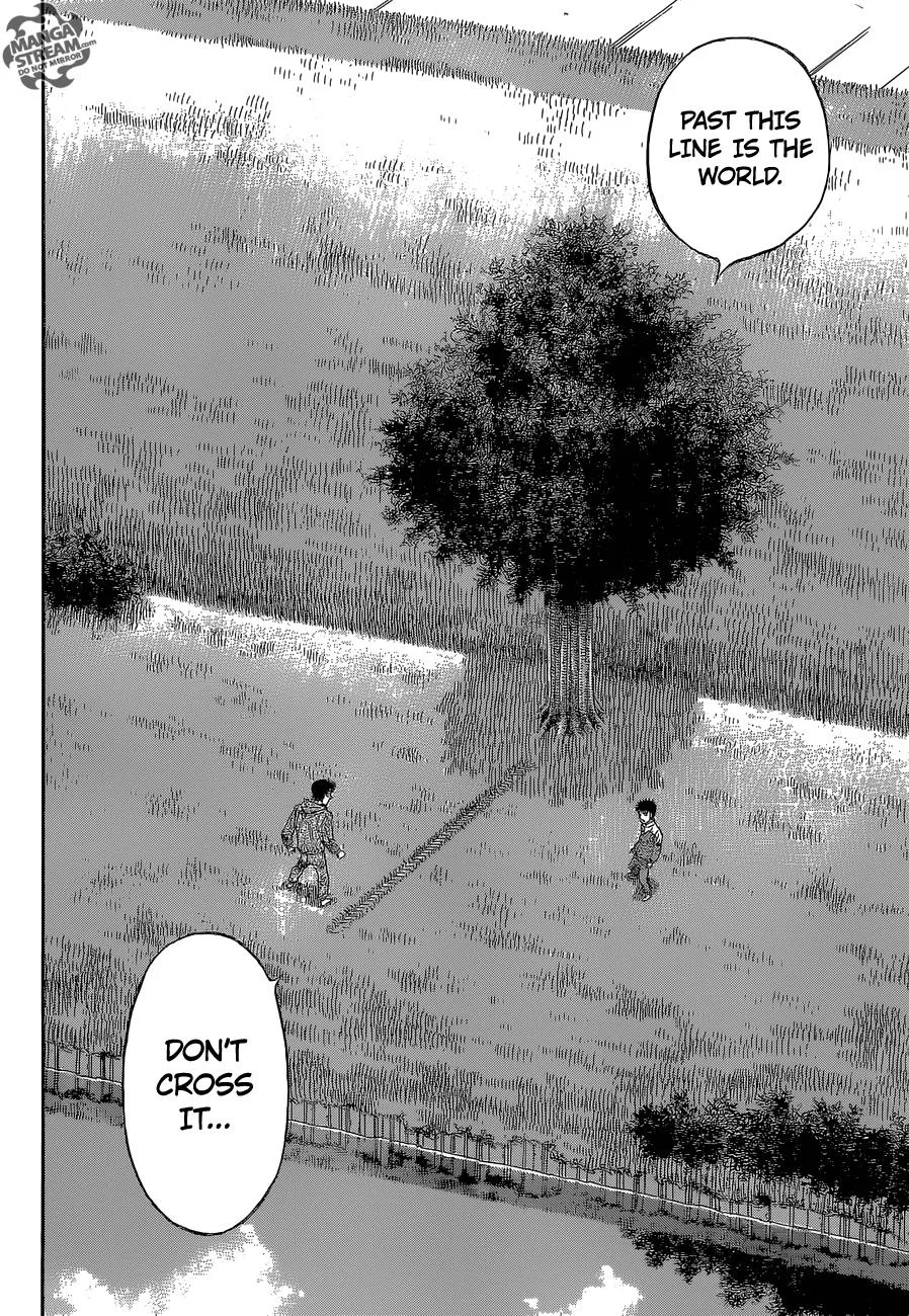 Hajime no Ippo - Chapter 1079 - Page 11