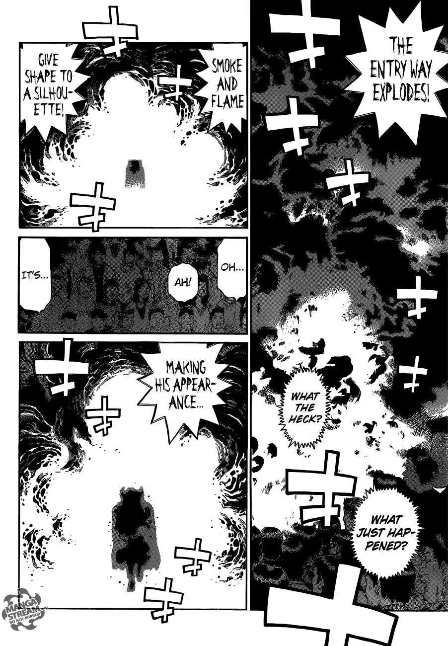 Hajime no Ippo - Chapter 1094 - Page 11