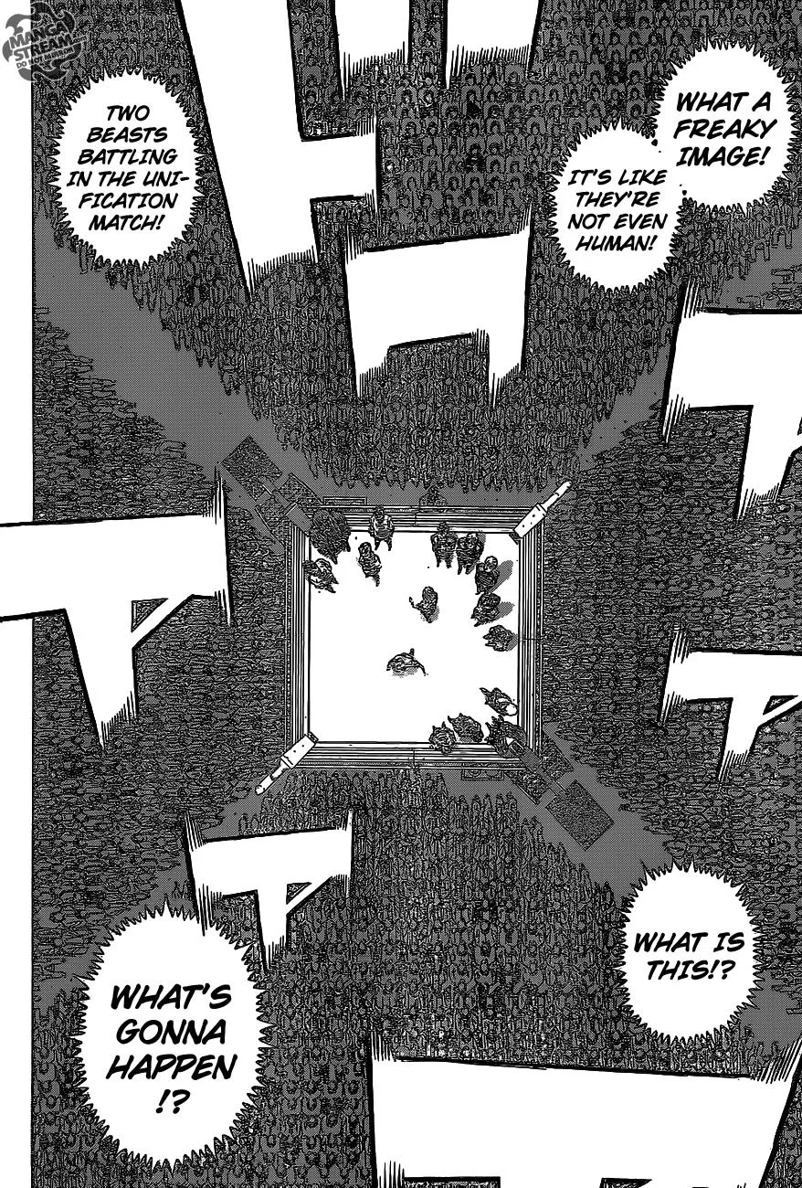 Hajime no Ippo - Chapter 1095 - Page 8
