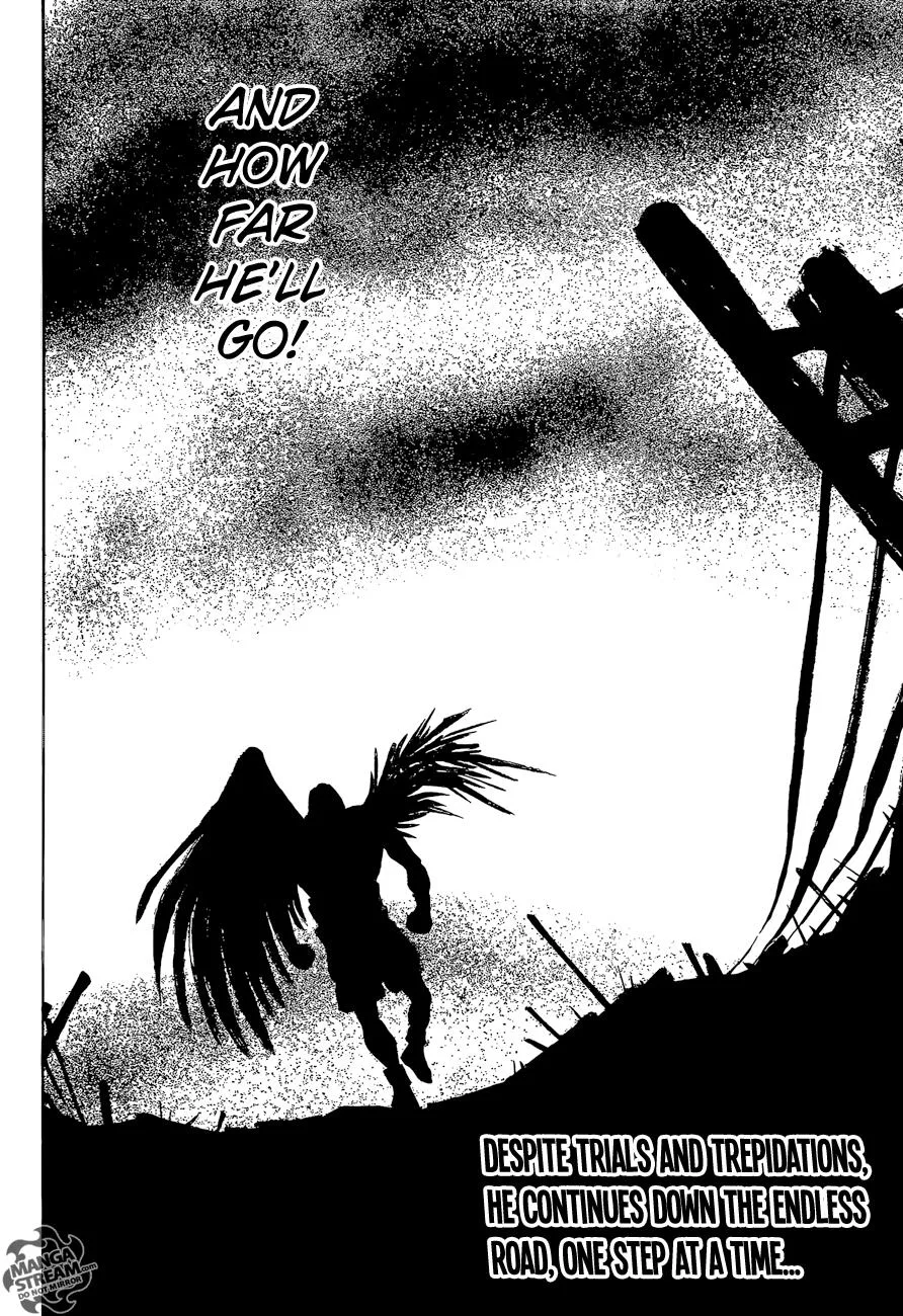 Hajime no Ippo - Chapter 1121 - Page 19
