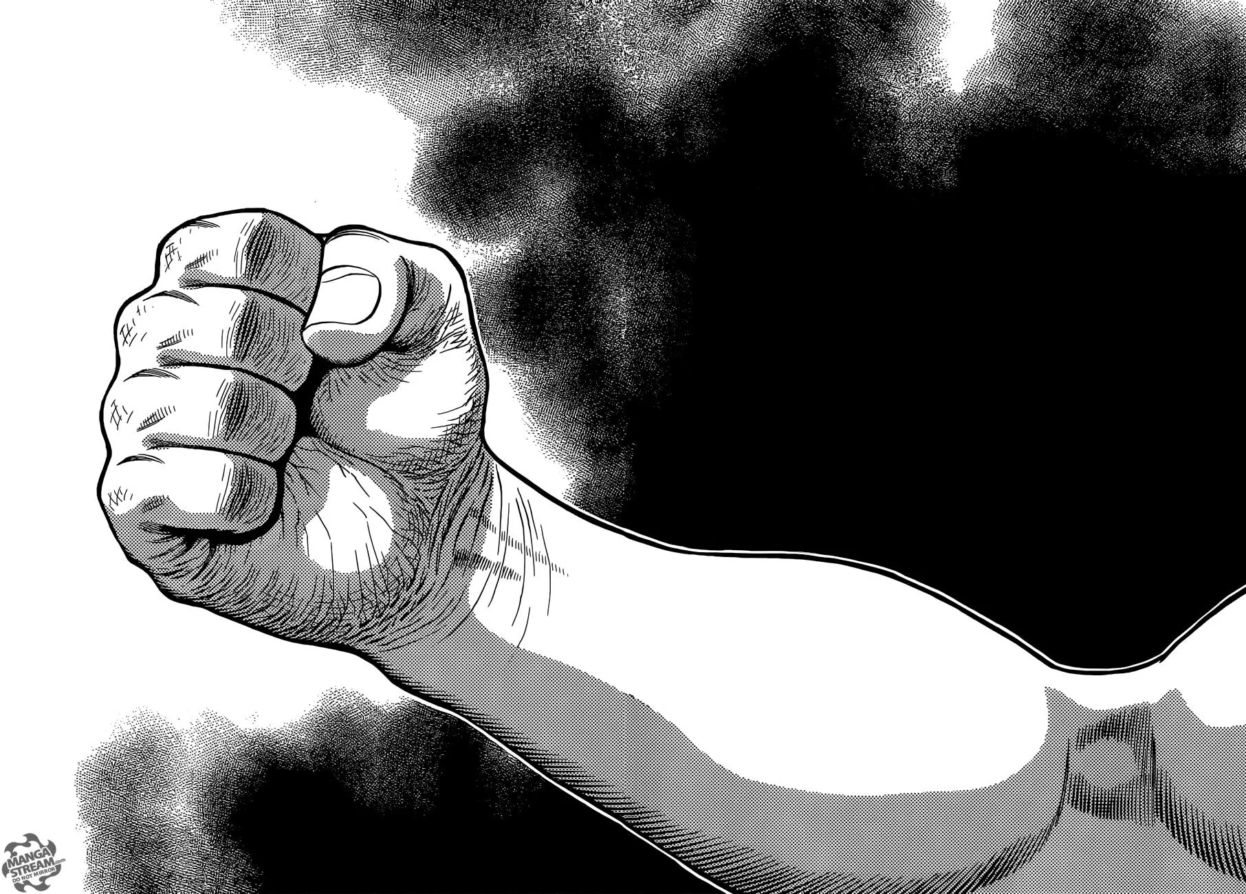 Hajime no Ippo - Chapter 1130 - Page 15
