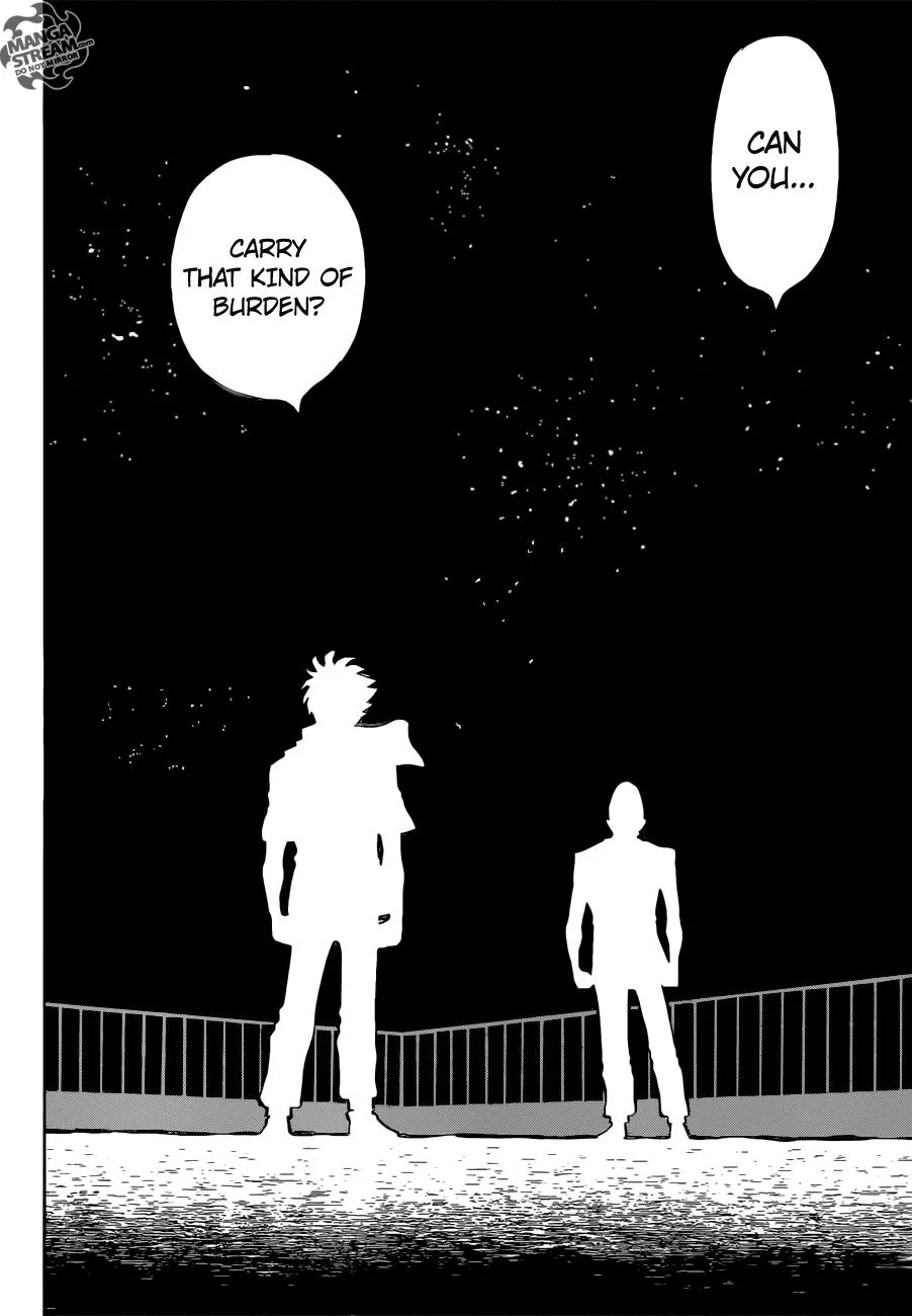 Hajime no Ippo - Chapter 1151 - Page 5