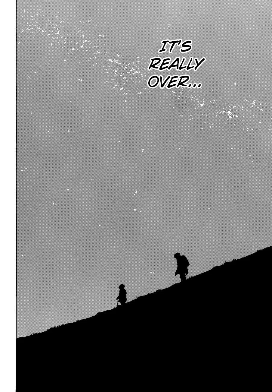 Hajime no Ippo - Chapter 1206 - Page 7