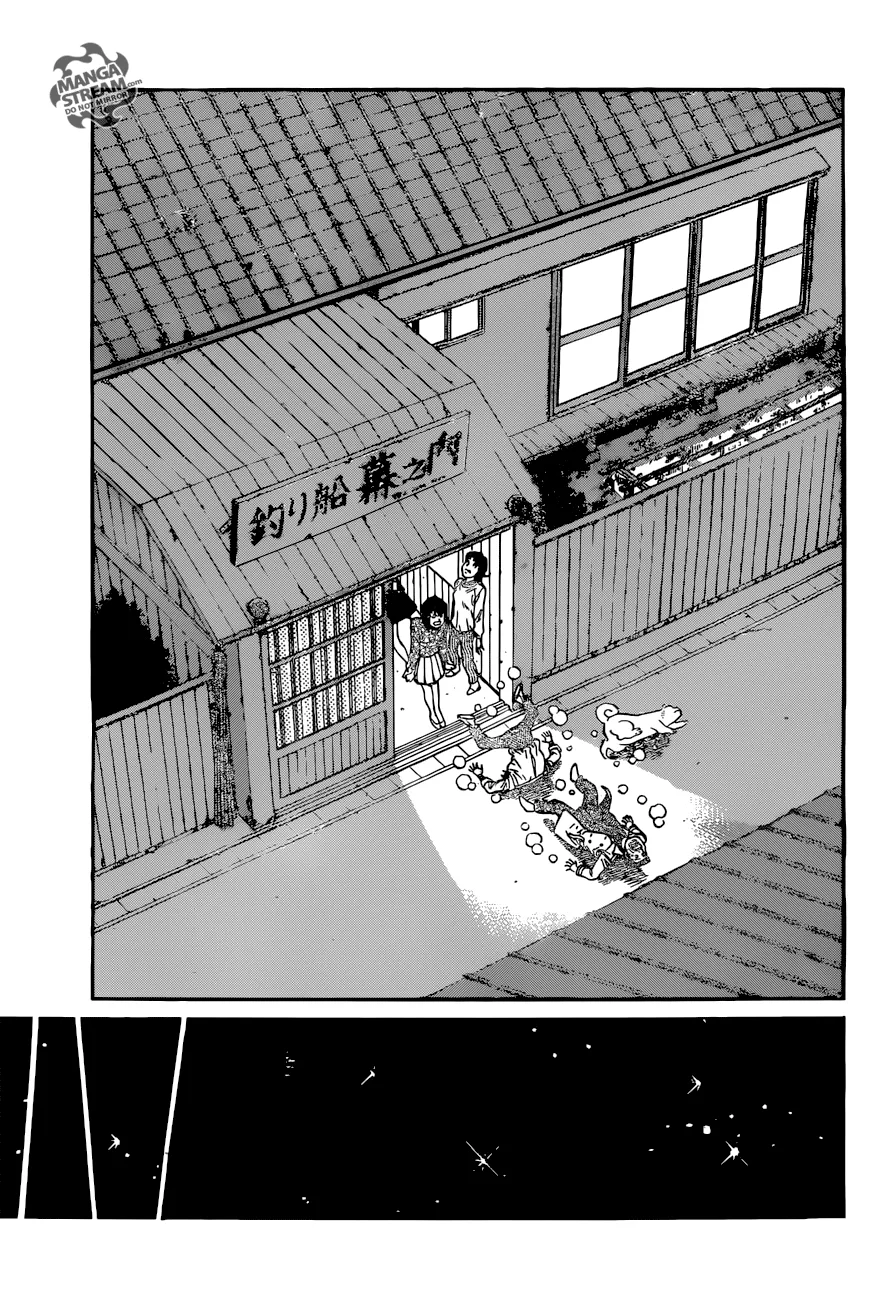 Hajime no Ippo - Chapter 1213 - Page 16