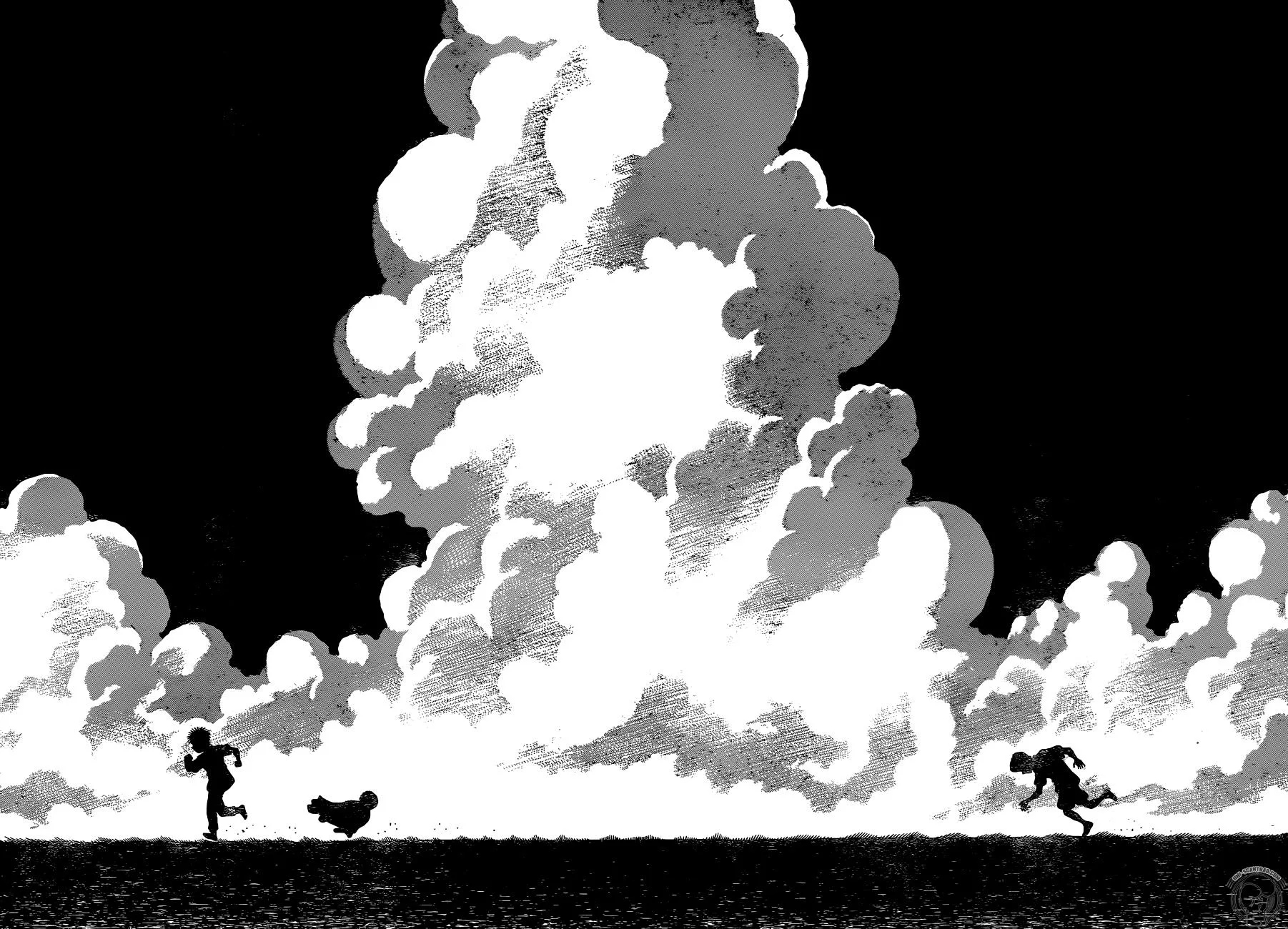 Hajime no Ippo - Chapter 1239 - Page 10