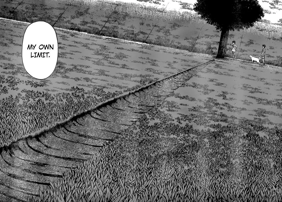 Hajime no Ippo - Chapter 1246 - Page 10
