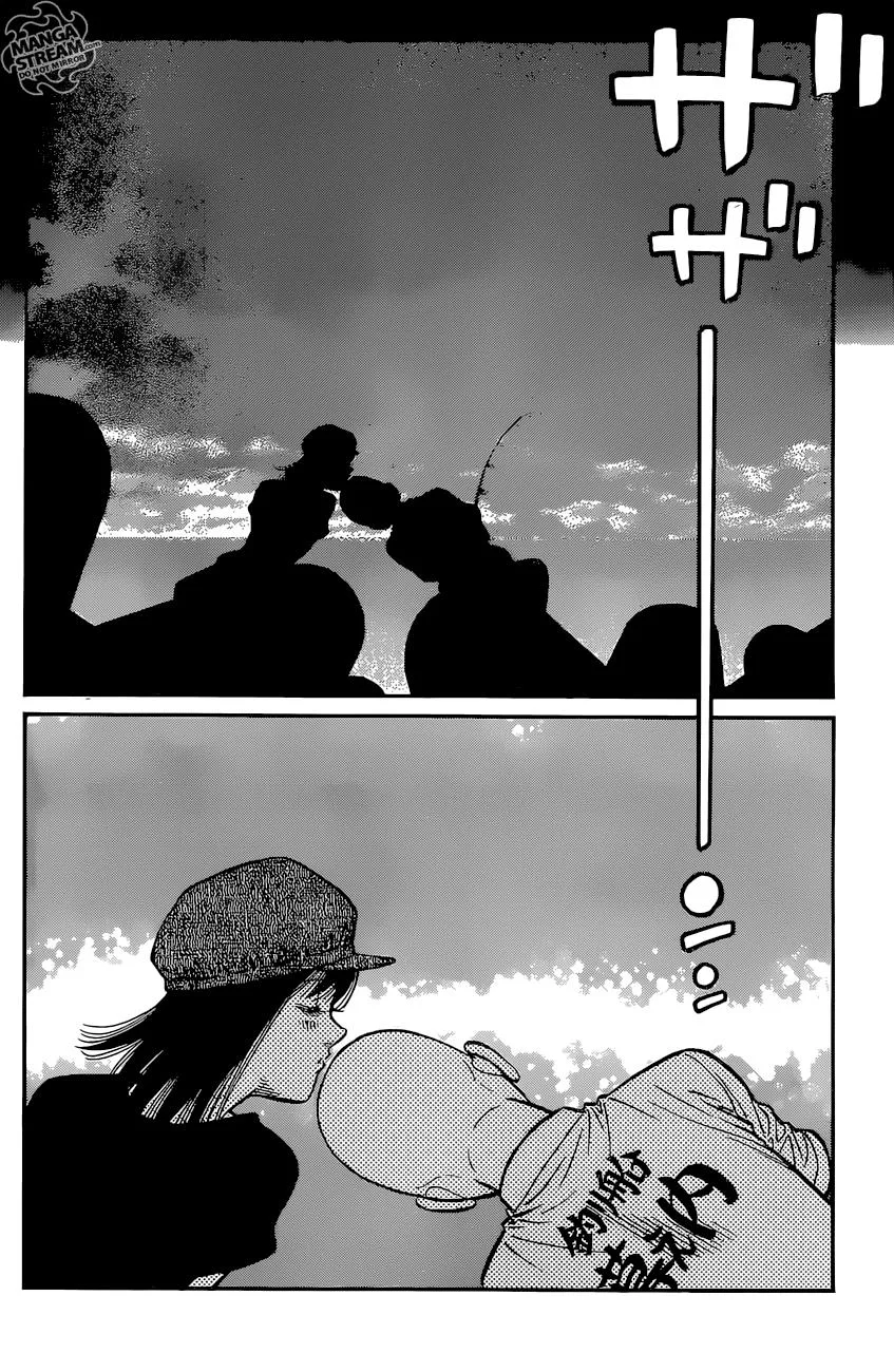 Hajime no Ippo - Chapter 1249 - Page 5