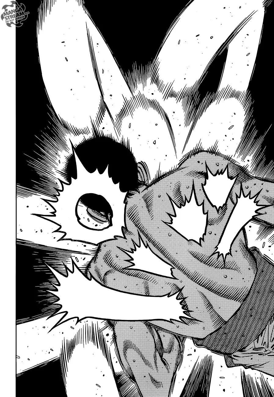 Hajime no Ippo - Chapter 1254 - Page 10