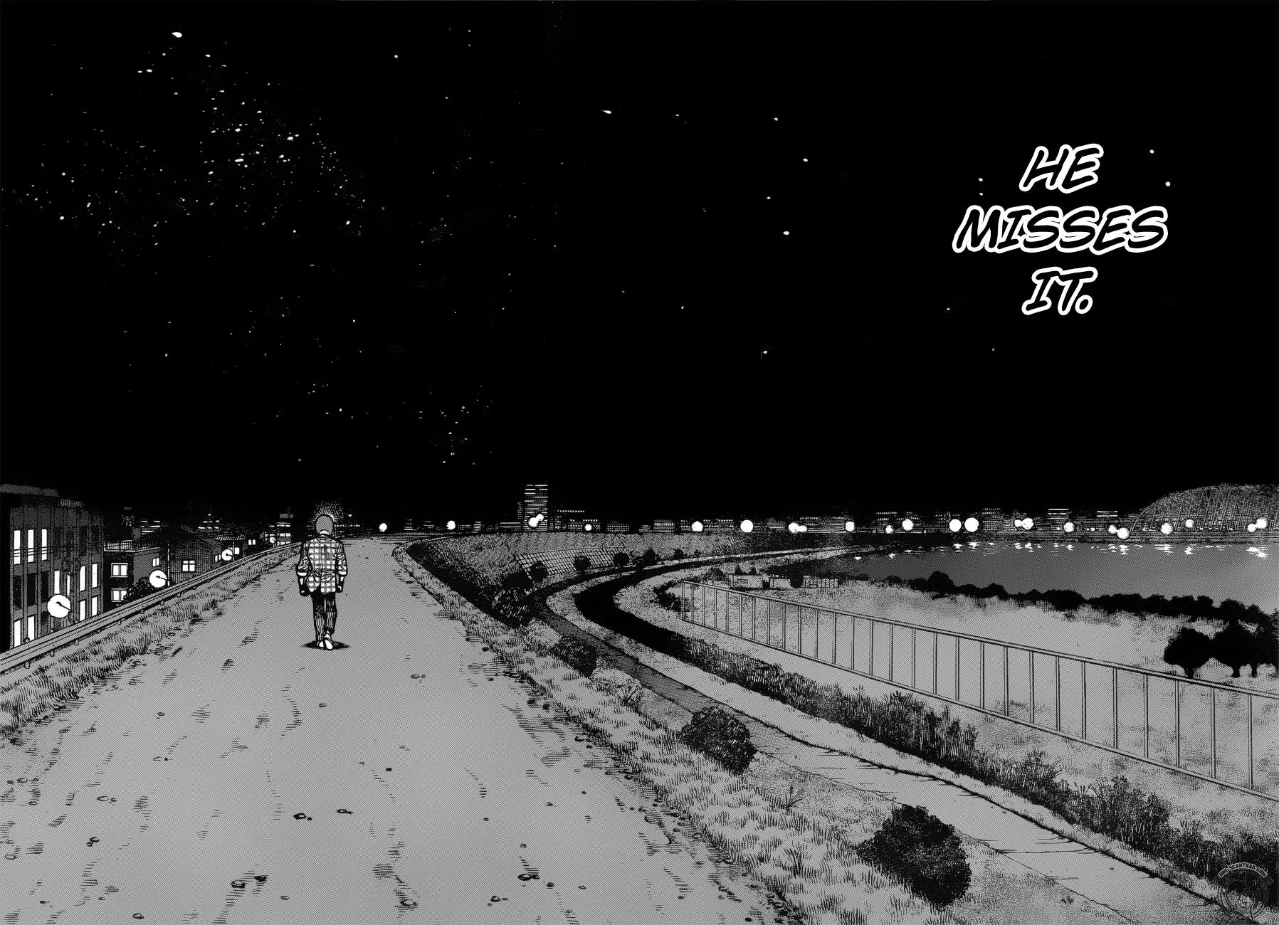 Hajime no Ippo - Chapter 1263 - Page 12
