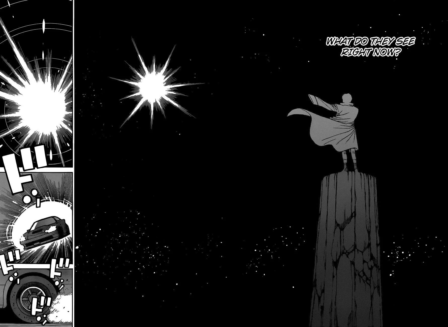 Hajime no Ippo - Chapter 1314 - Page 15
