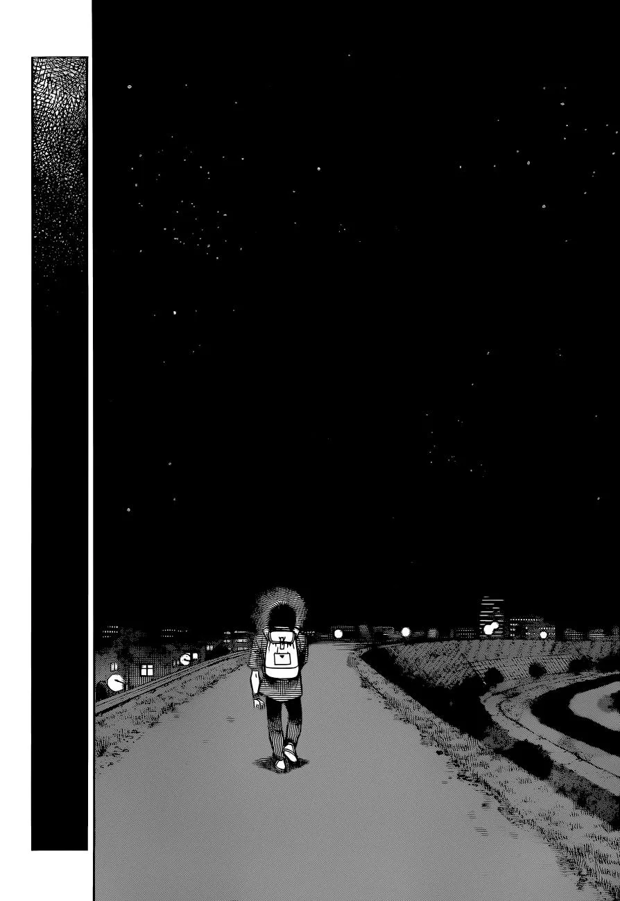 Hajime no Ippo - Chapter 1320 - Page 15