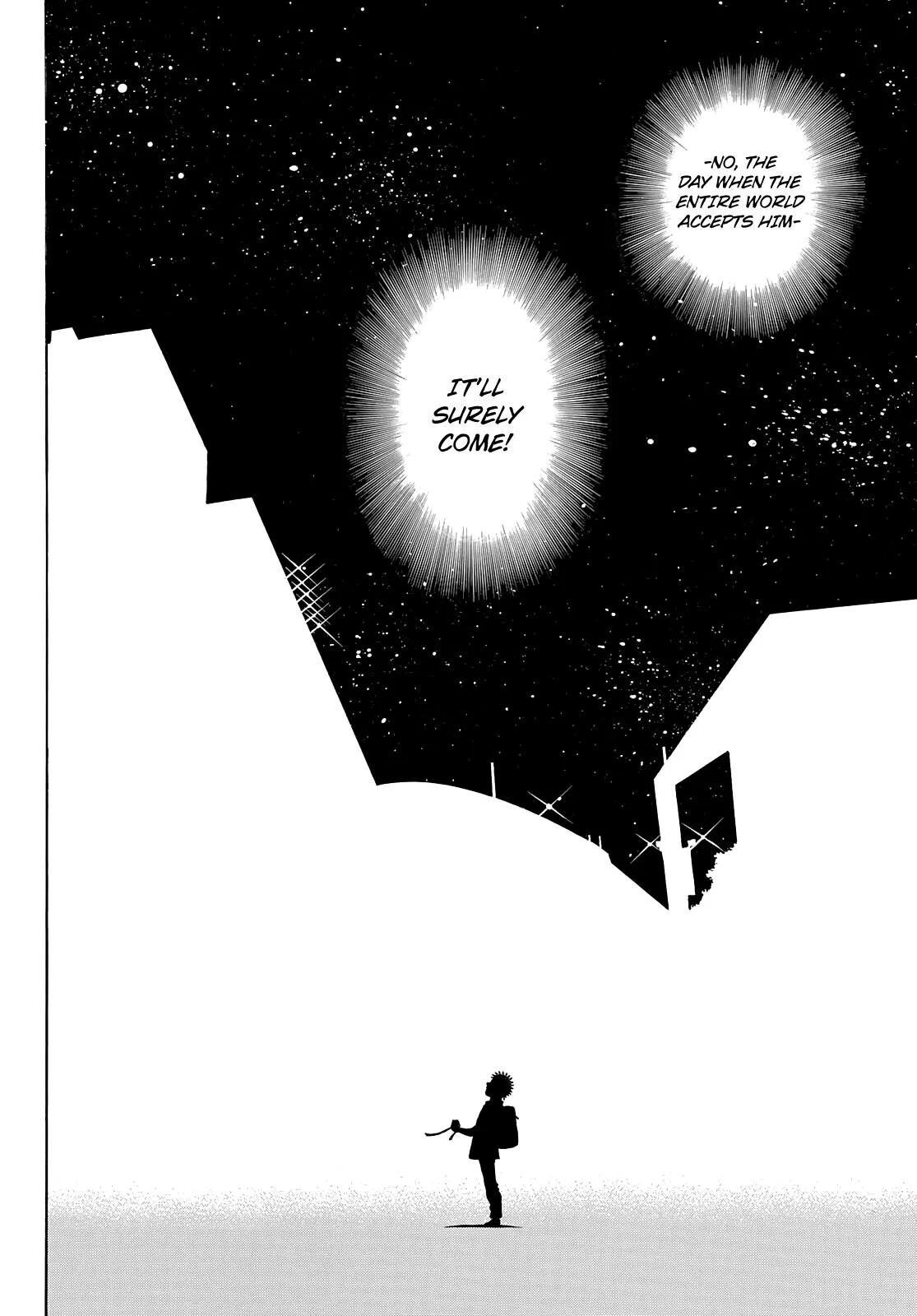 Hajime no Ippo - Chapter 1375 - Page 13