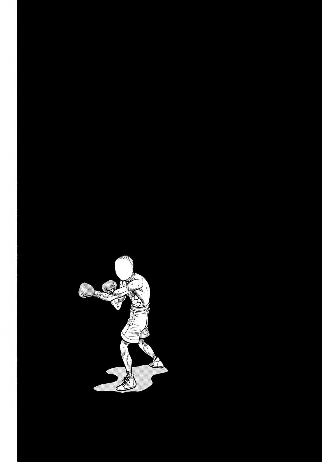 Hajime no Ippo - Chapter 1415 - Page 7